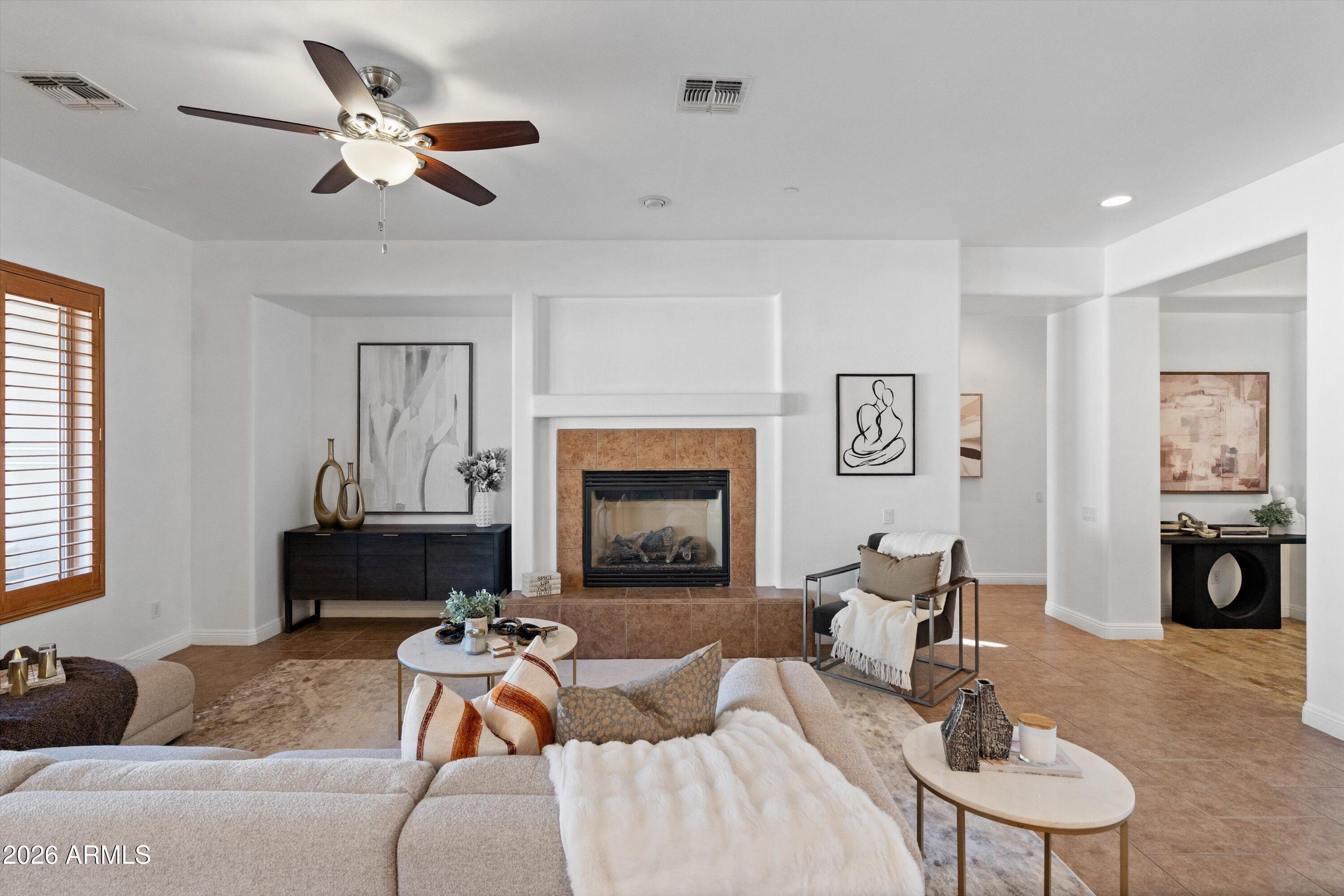 STETSON VALLEY PARCELS 5 13 14 - Residential