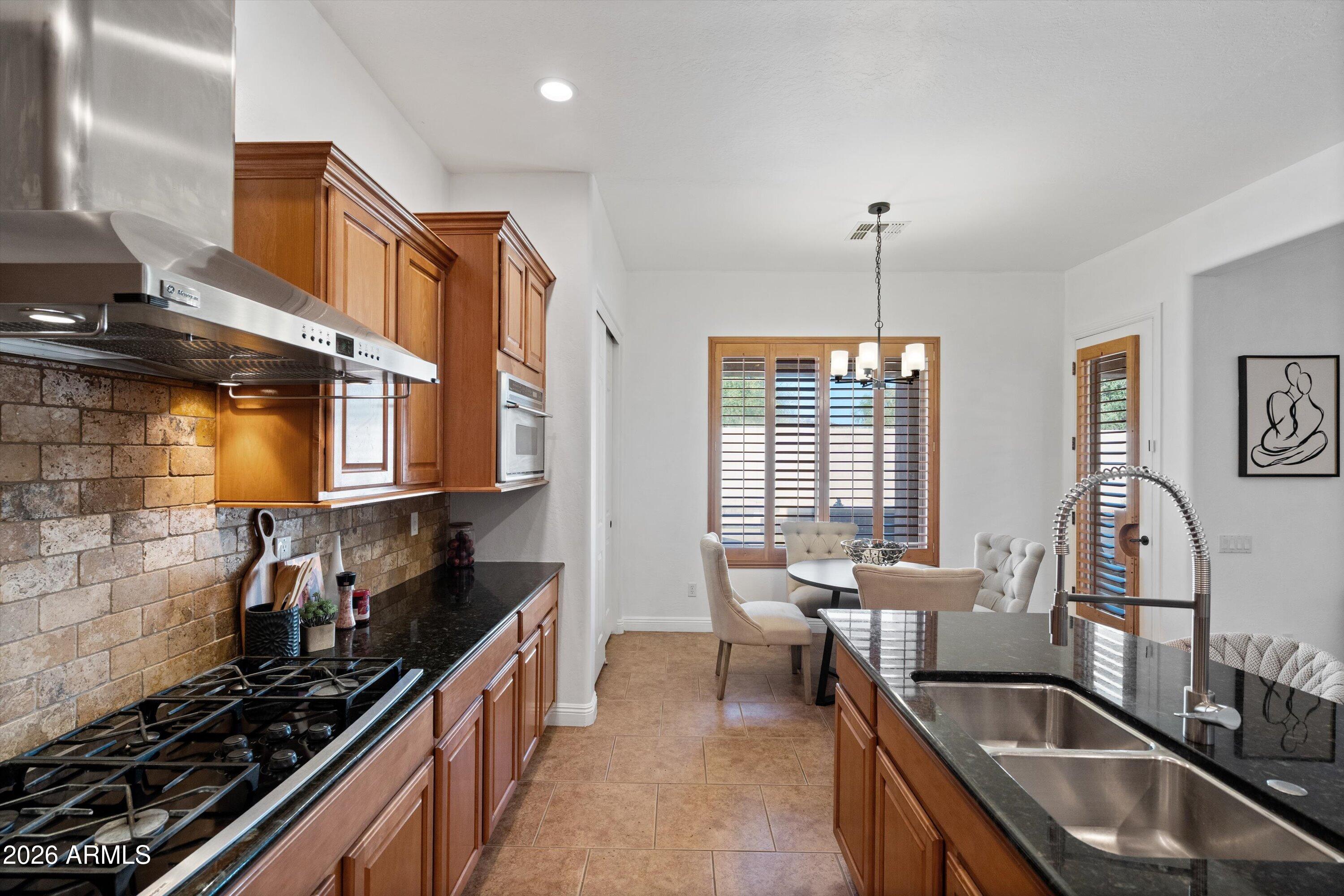 STETSON VALLEY PARCELS 5 13 14 - Residential