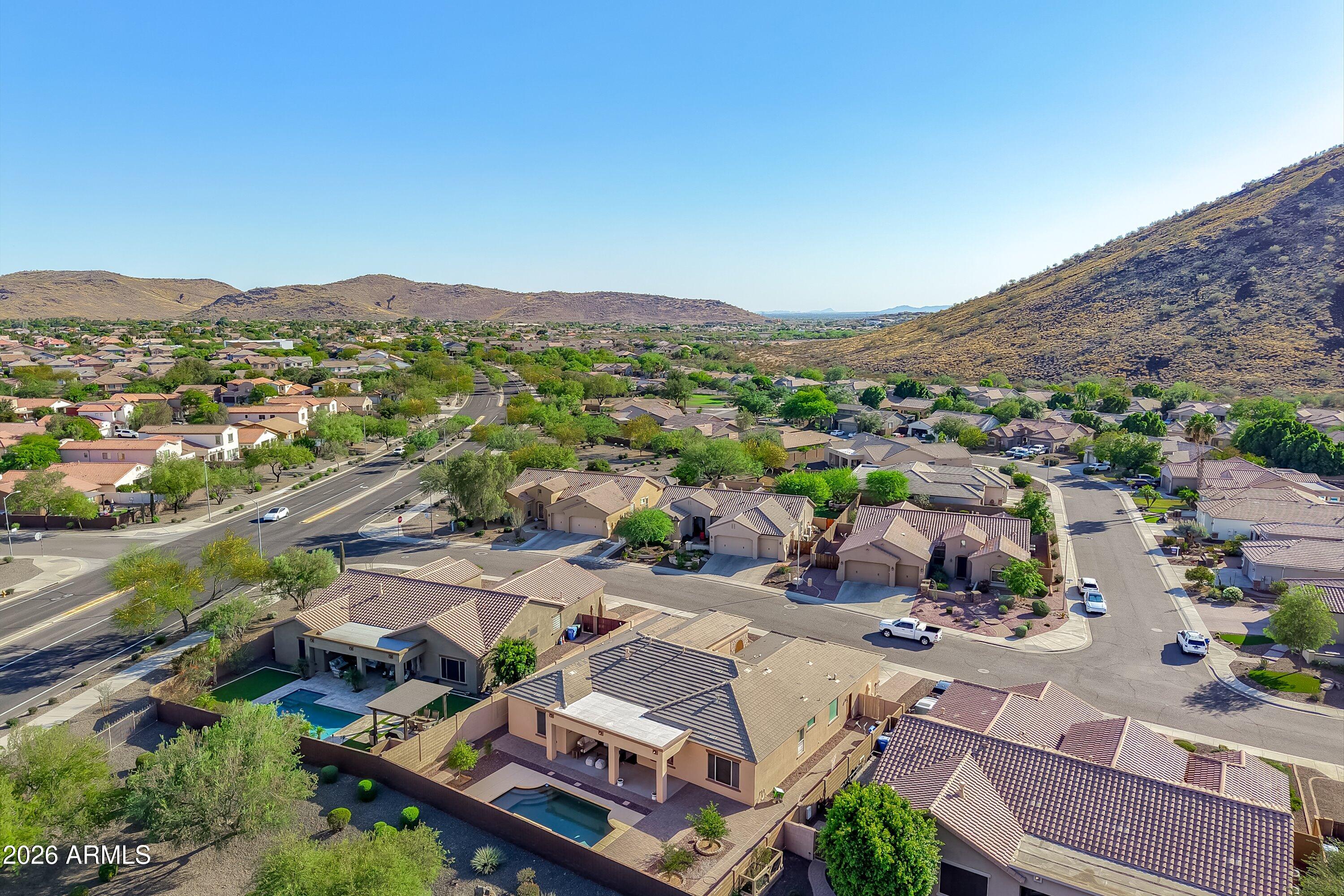 STETSON VALLEY PARCELS 5 13 14 - Residential