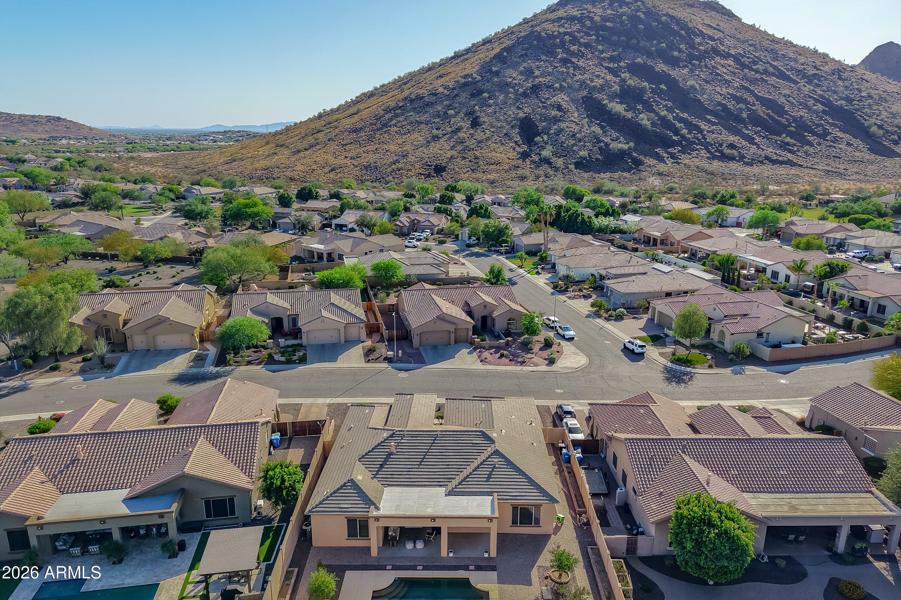 STETSON VALLEY PARCELS 5 13 14 - Residential