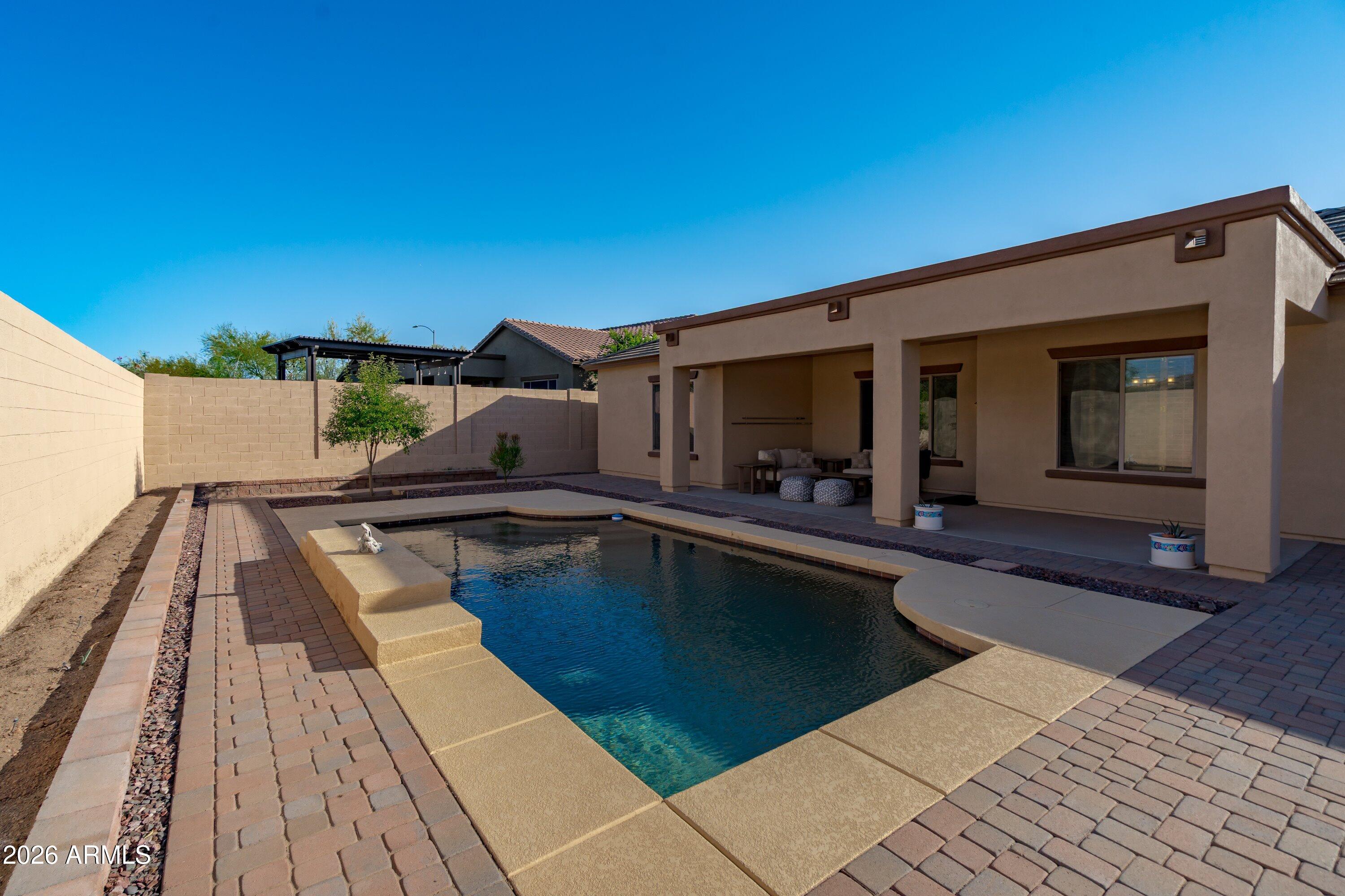 STETSON VALLEY PARCELS 5 13 14 - Residential