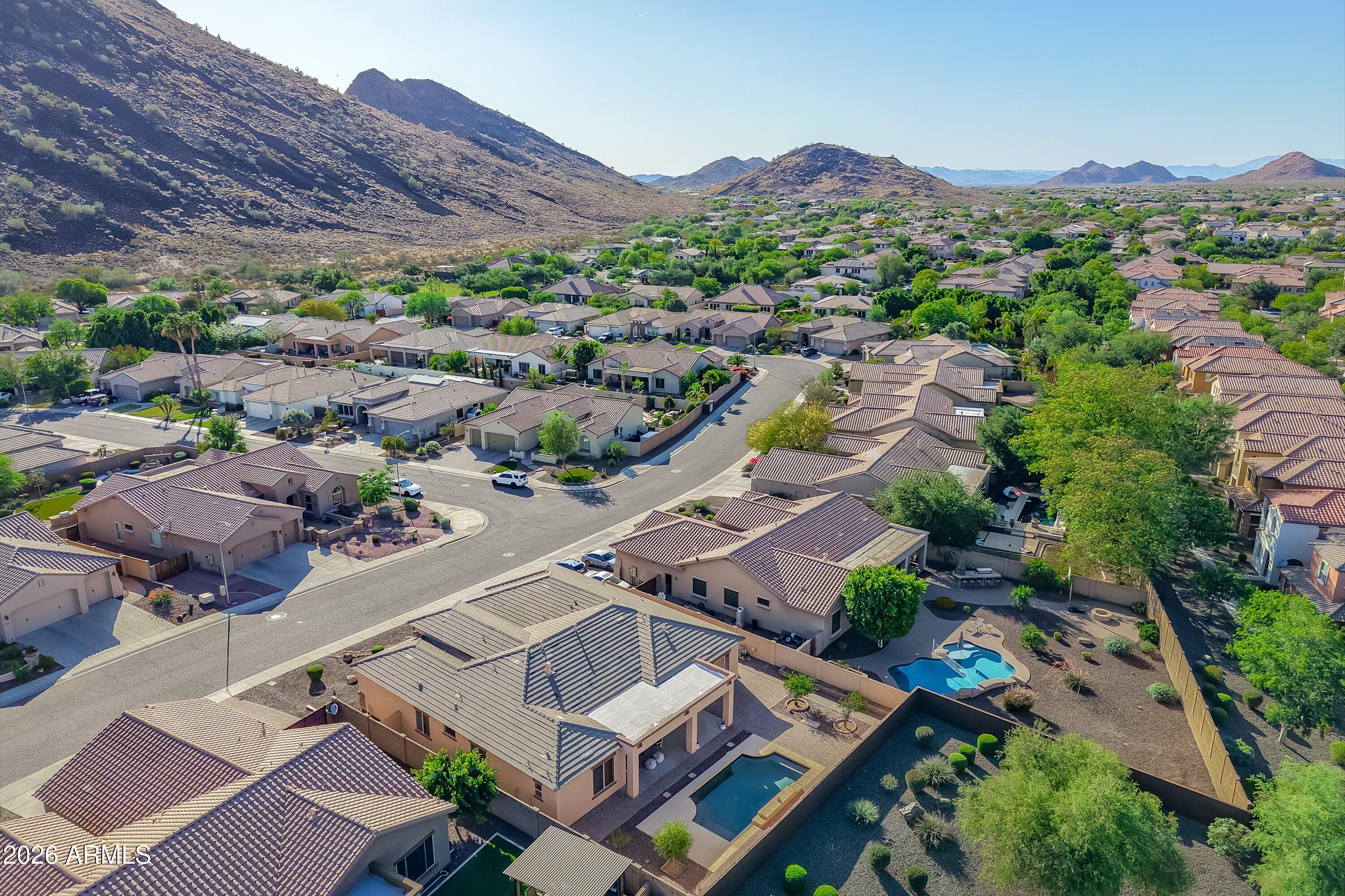 STETSON VALLEY PARCELS 5 13 14 - Residential