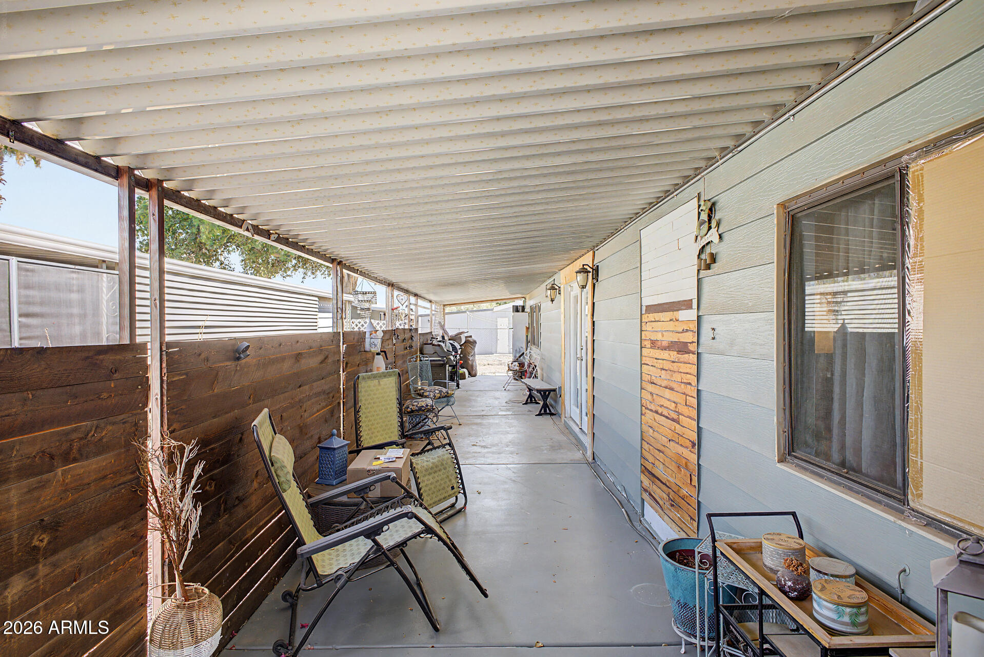 MESA SHADOWS EAST - Residential