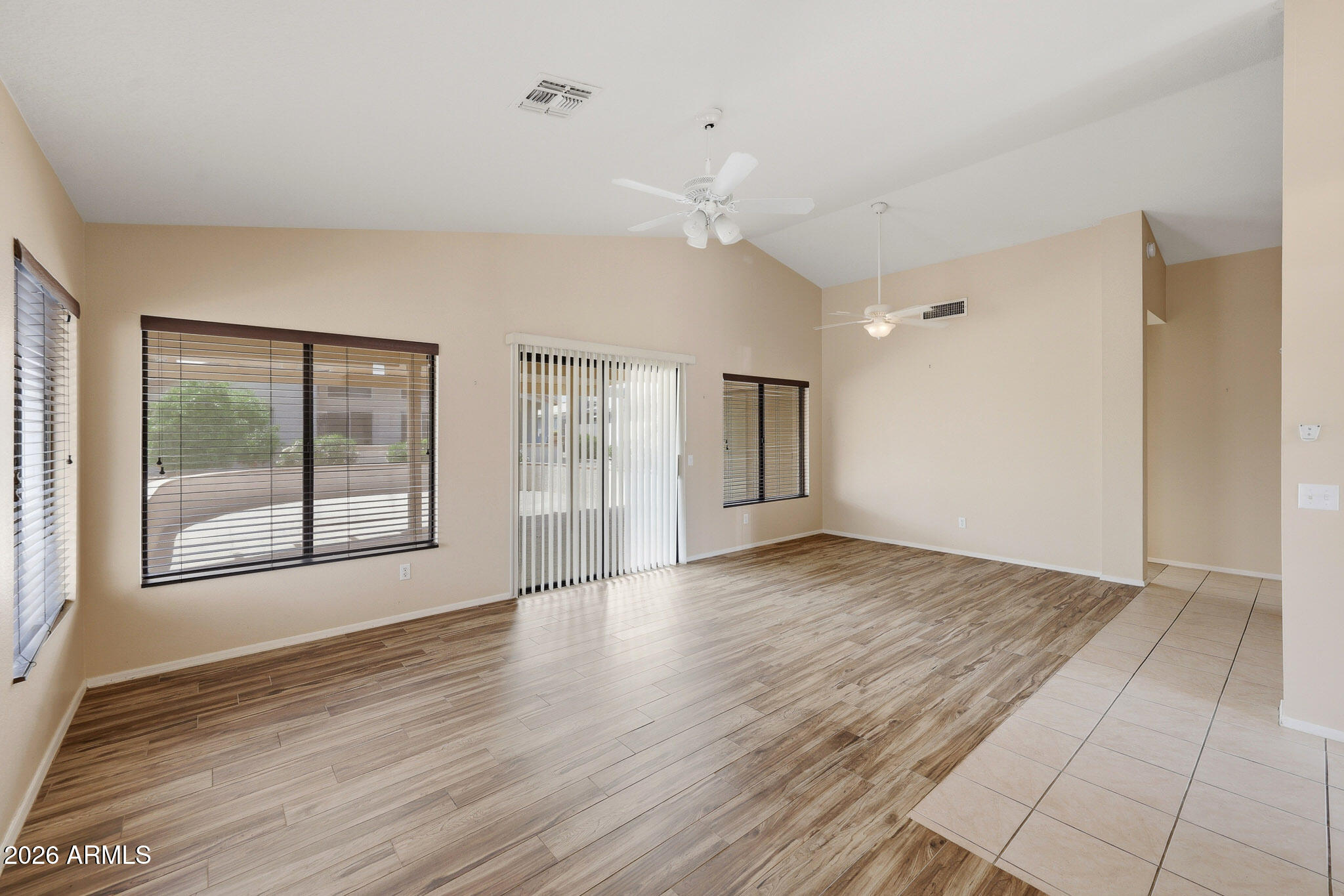 PEBBLECREEK UNIT SEVENTEEN - Residential