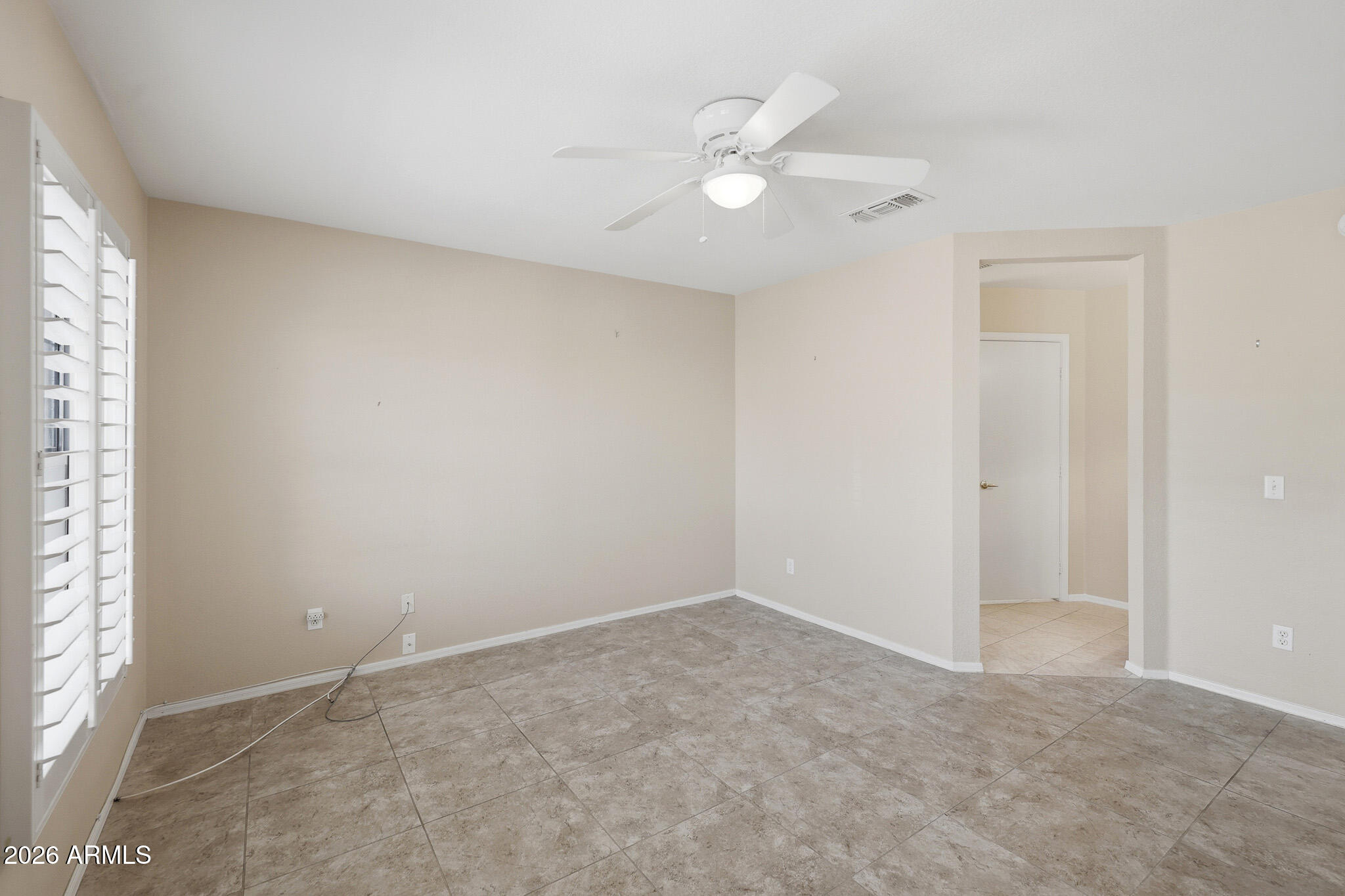 PEBBLECREEK UNIT SEVENTEEN - Residential