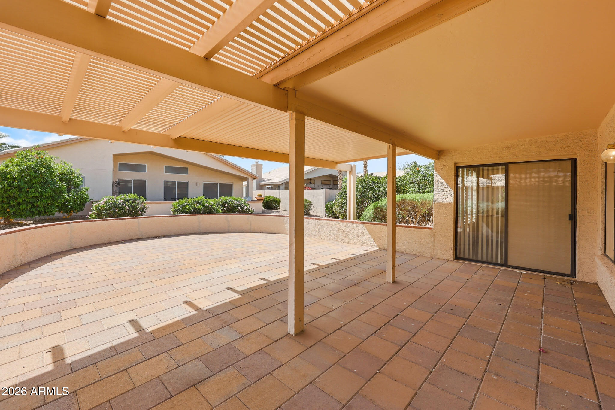 PEBBLECREEK UNIT SEVENTEEN - Residential