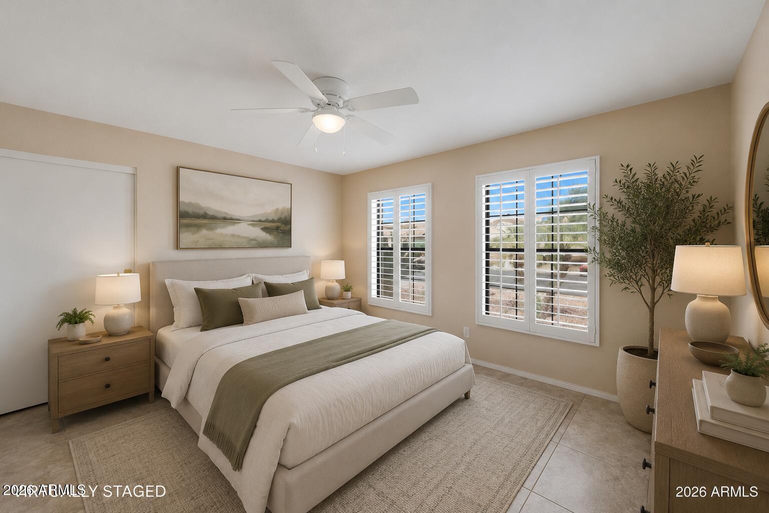 PEBBLECREEK UNIT SEVENTEEN - Residential