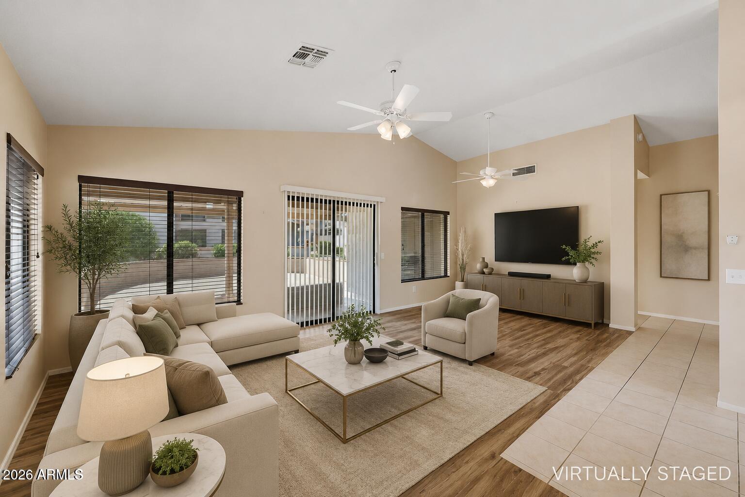 PEBBLECREEK UNIT SEVENTEEN - Residential