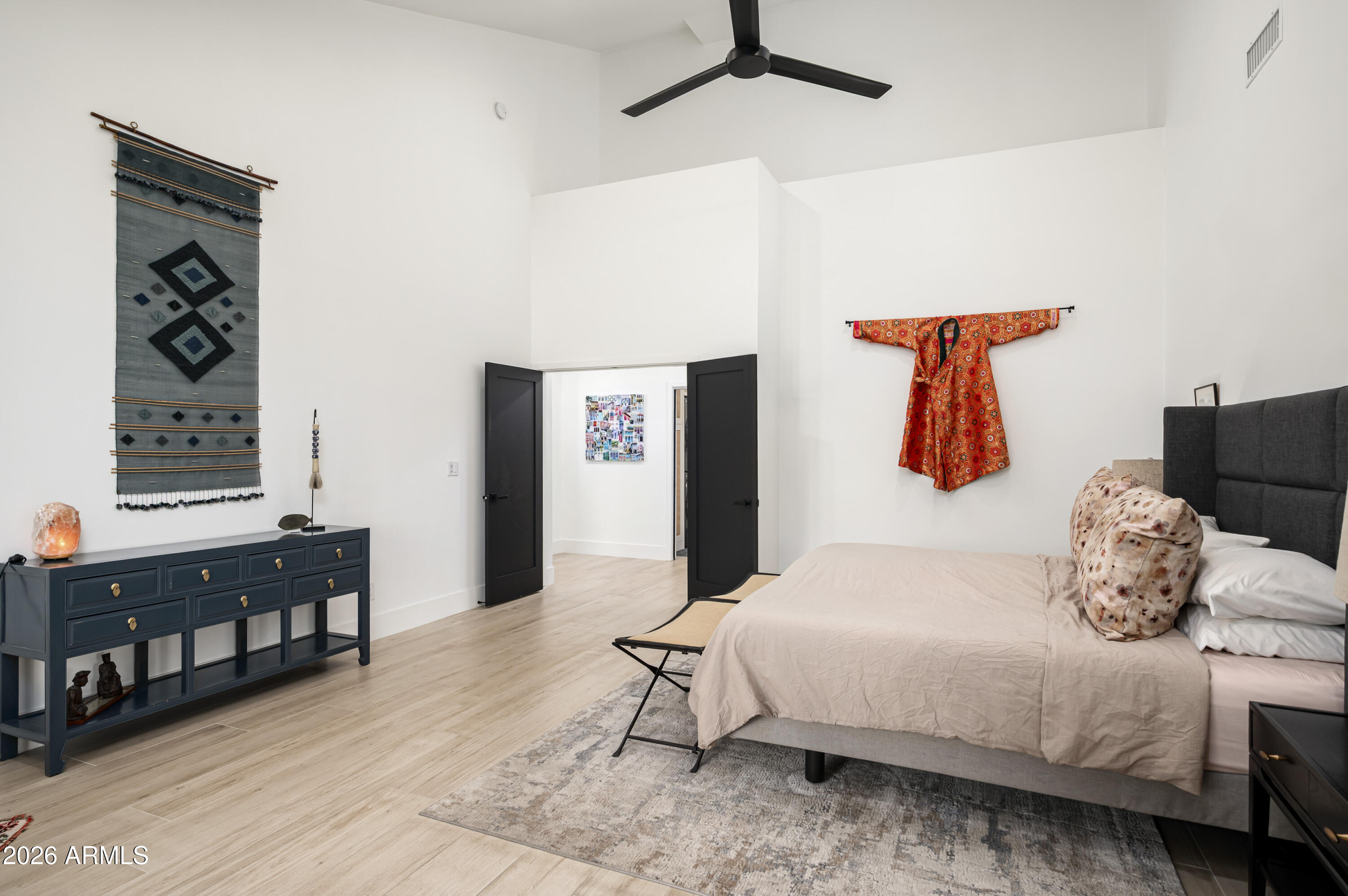 DESERT HOMES - Residential