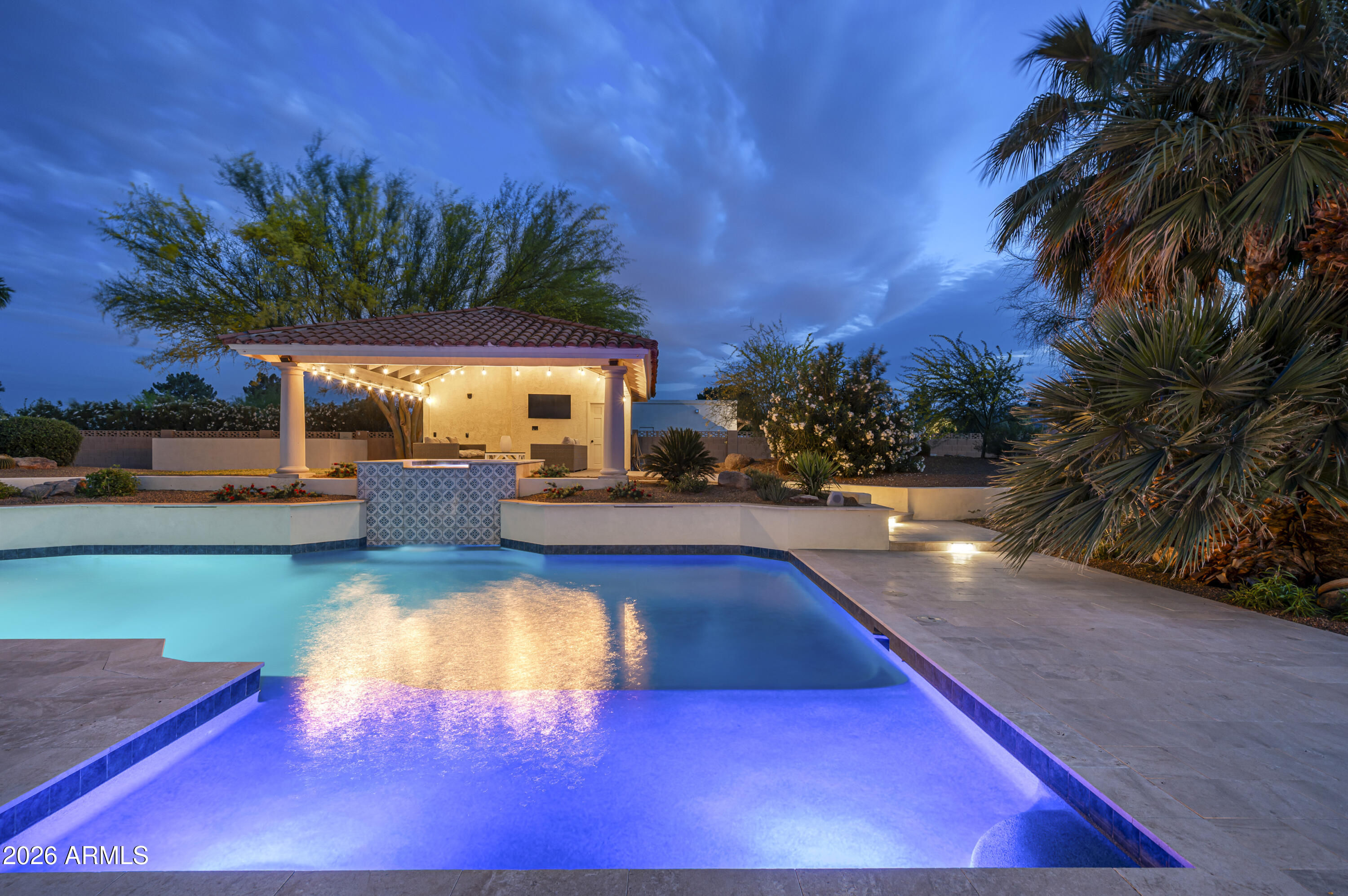 DESERT HOMES - Residential