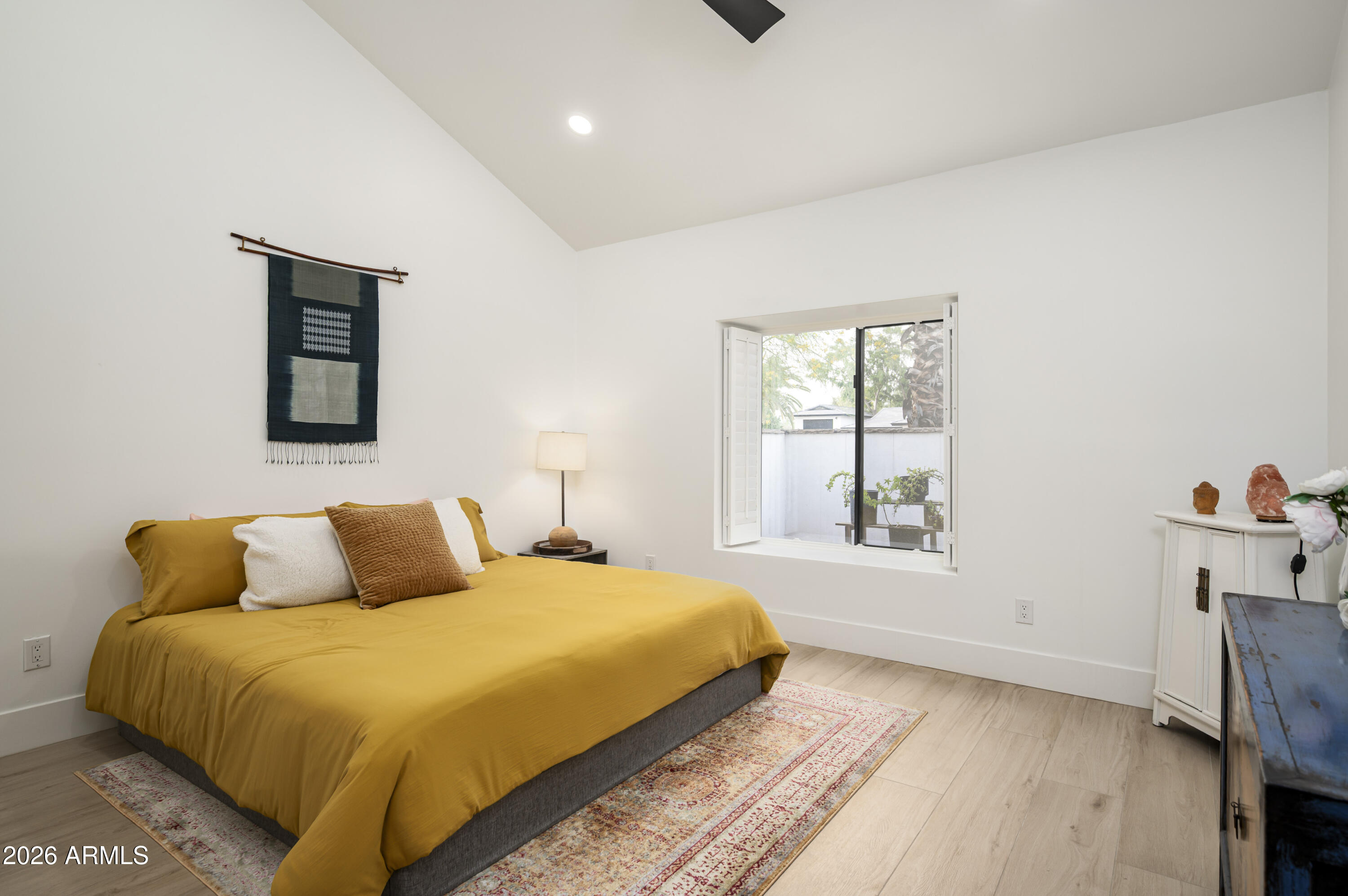 DESERT HOMES - Residential