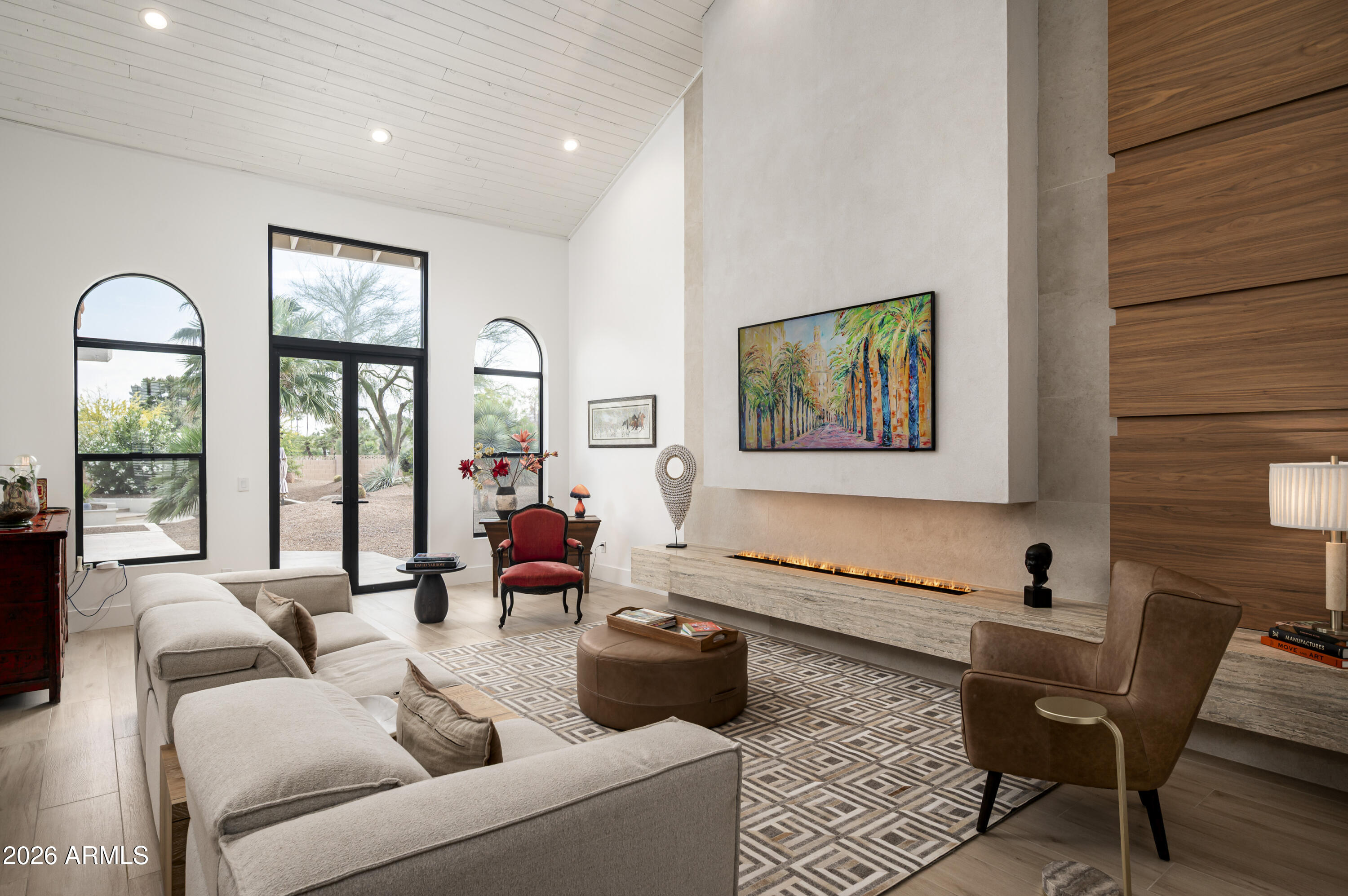 DESERT HOMES - Residential
