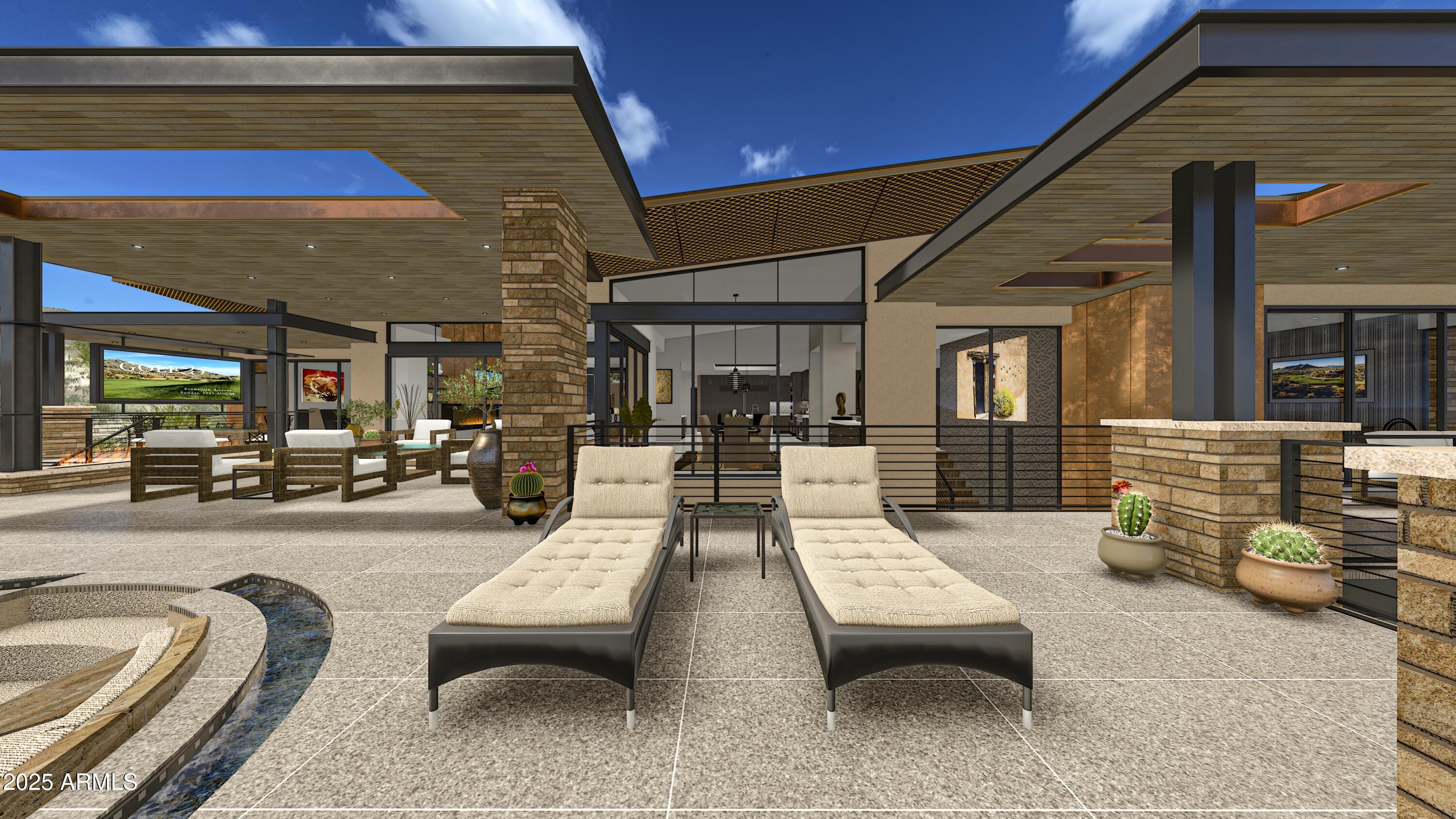 DESERT MOUNTAIN - Residential