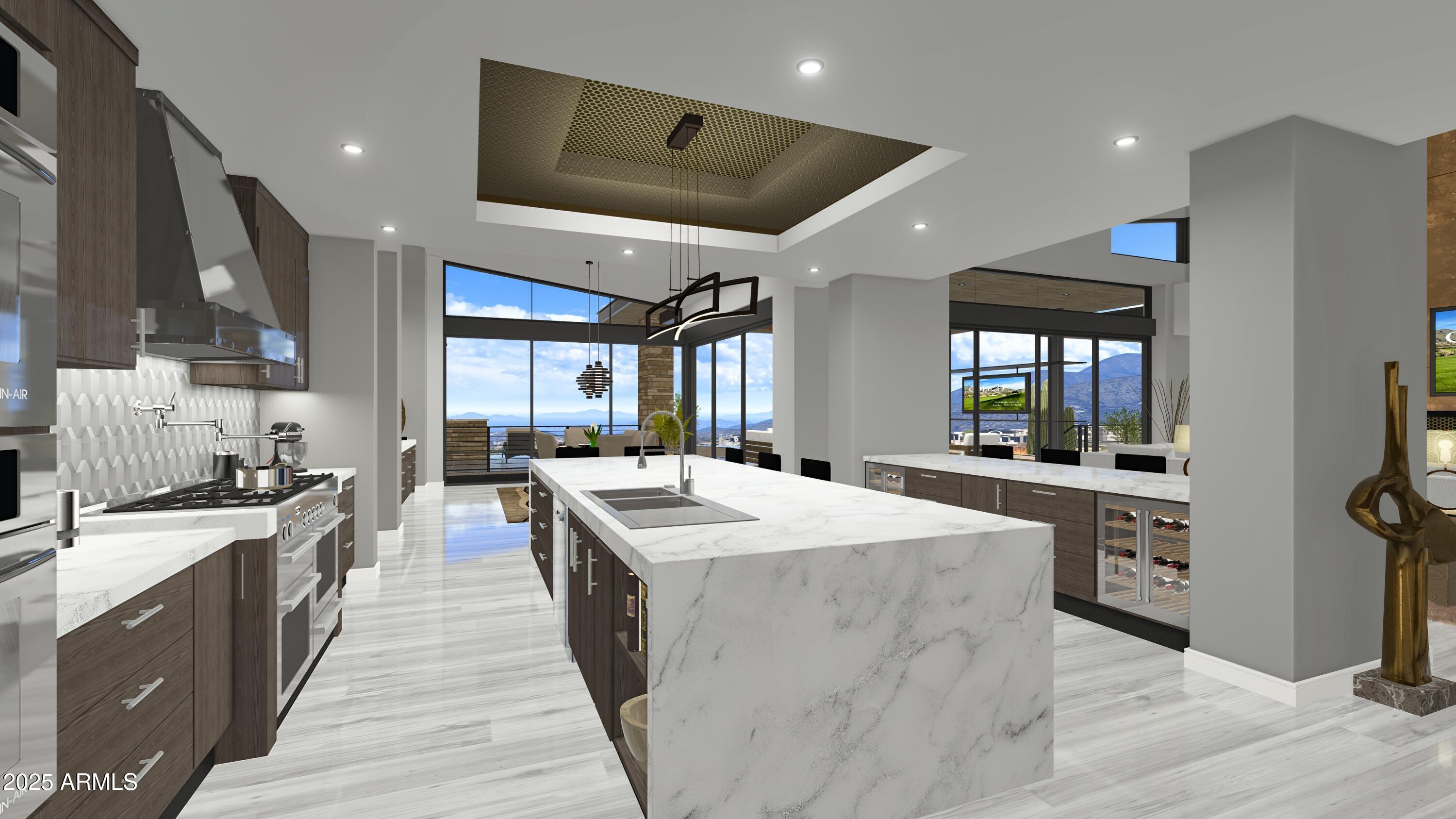 DESERT MOUNTAIN - Residential
