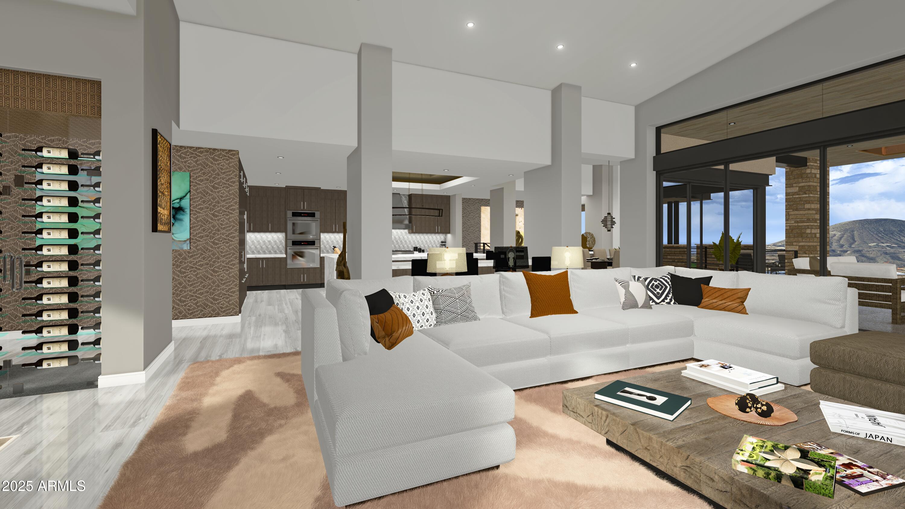 DESERT MOUNTAIN - Residential