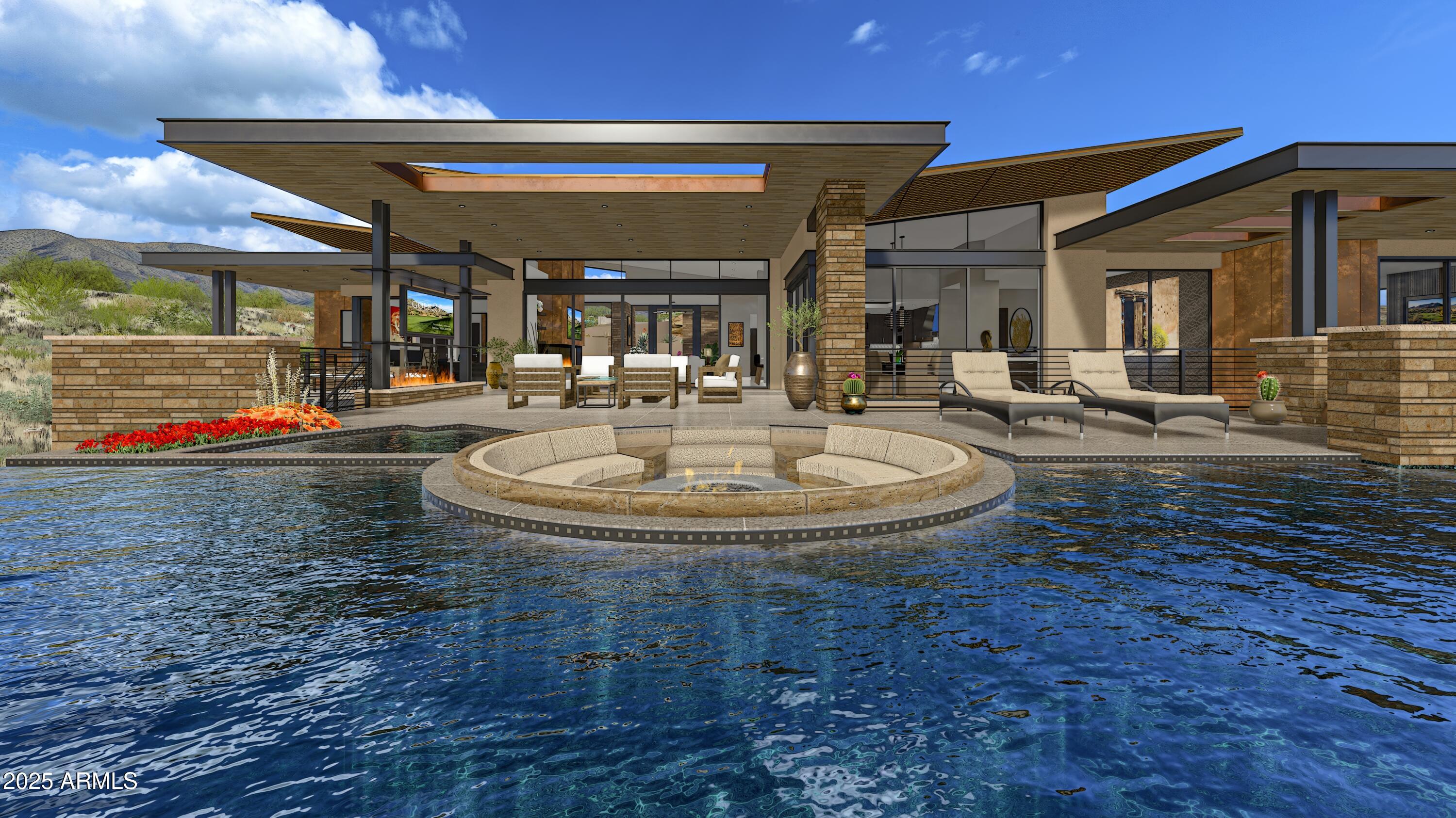 DESERT MOUNTAIN - Residential