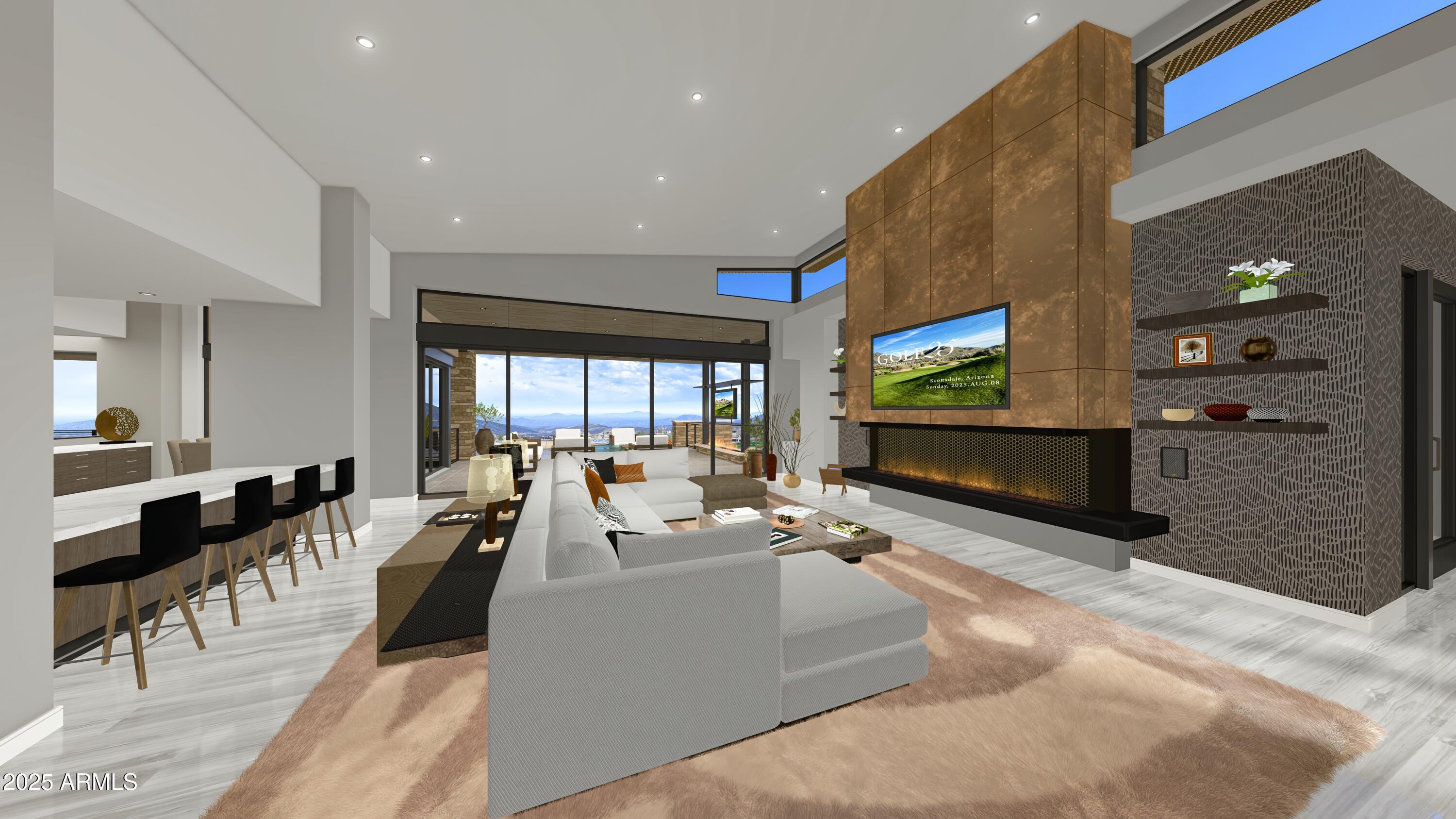 DESERT MOUNTAIN - Residential