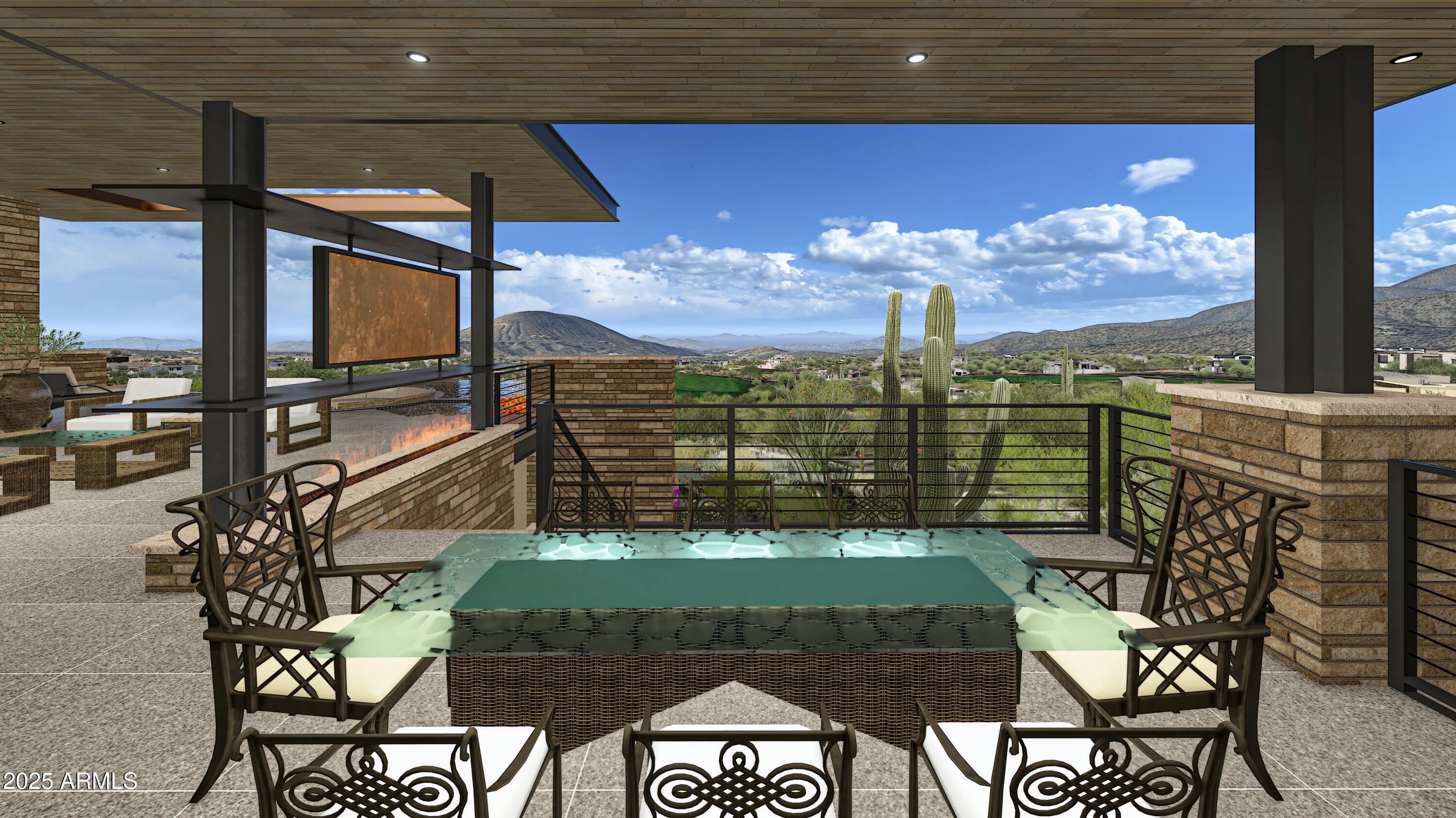 DESERT MOUNTAIN - Residential