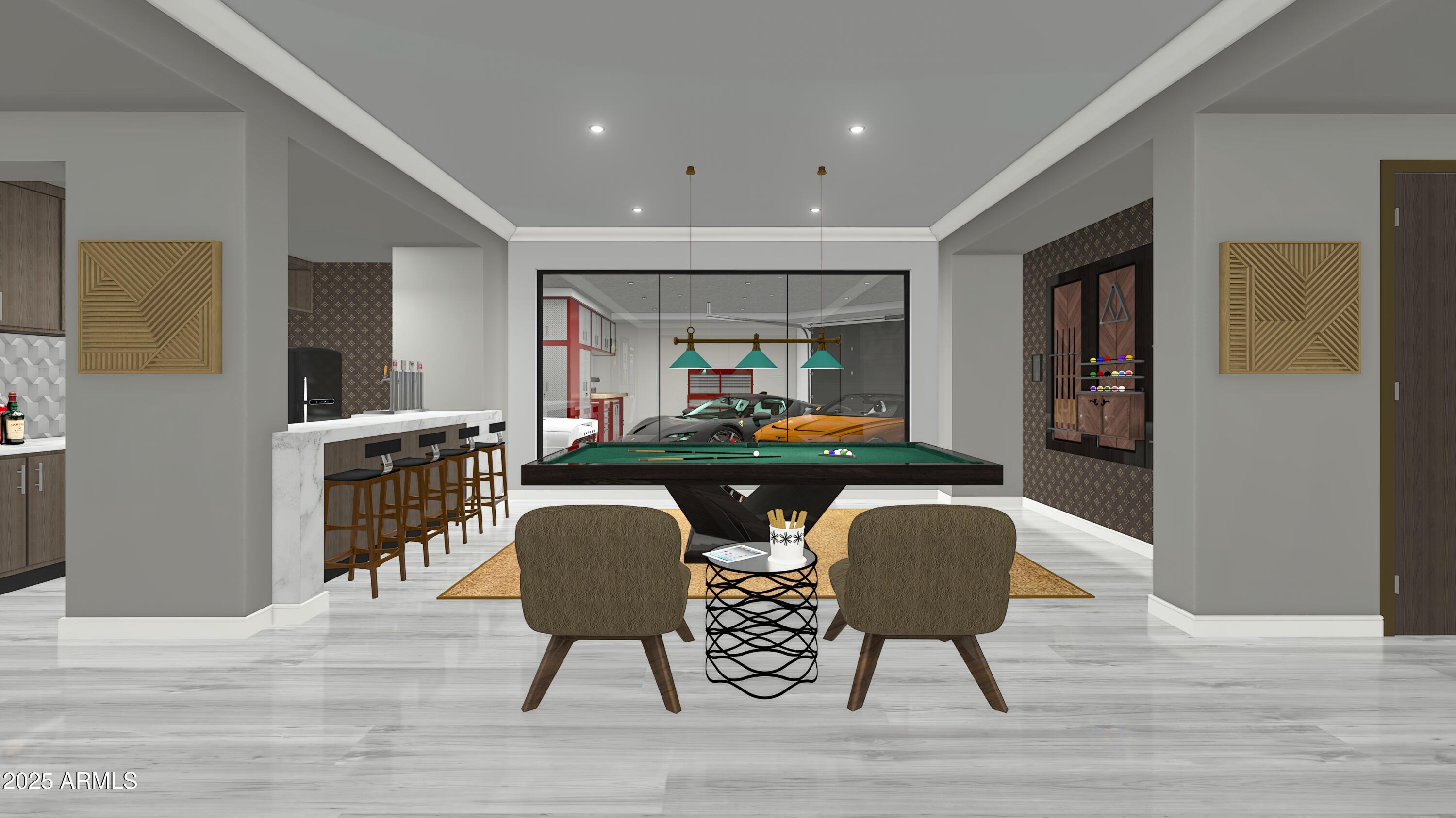 DESERT MOUNTAIN - Residential