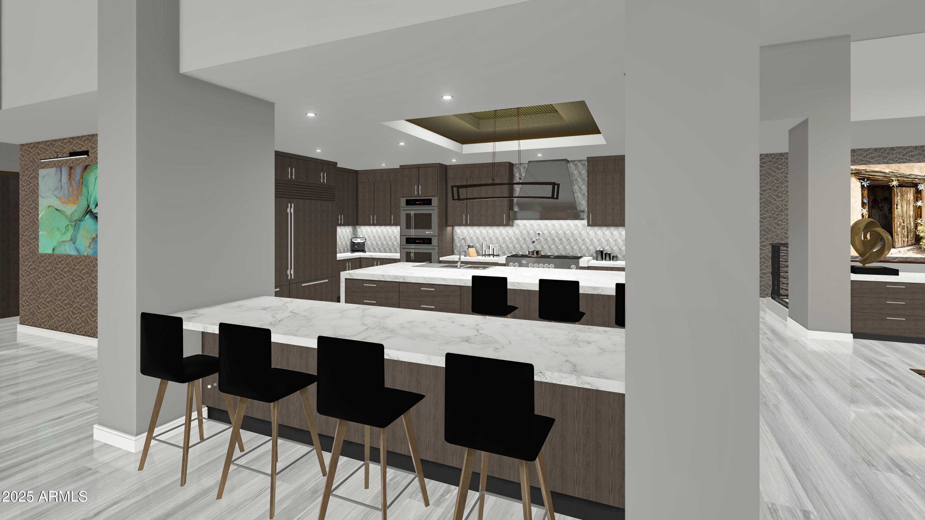 DESERT MOUNTAIN - Residential