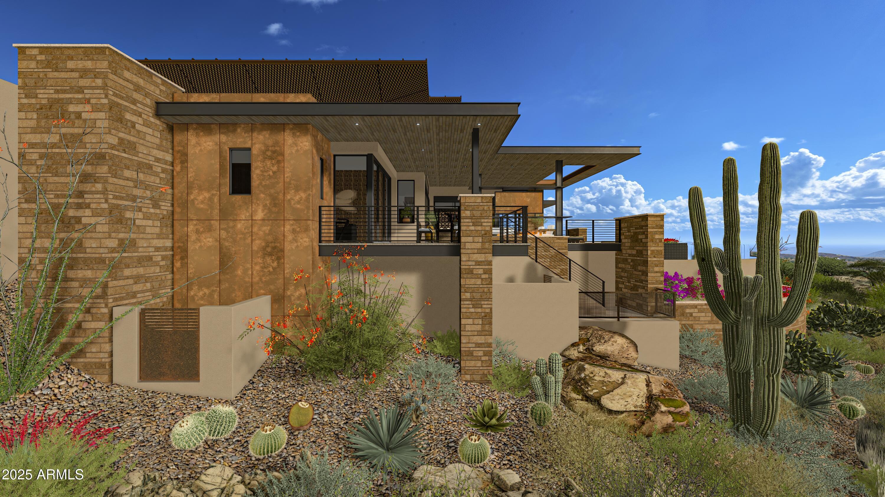 DESERT MOUNTAIN - Residential