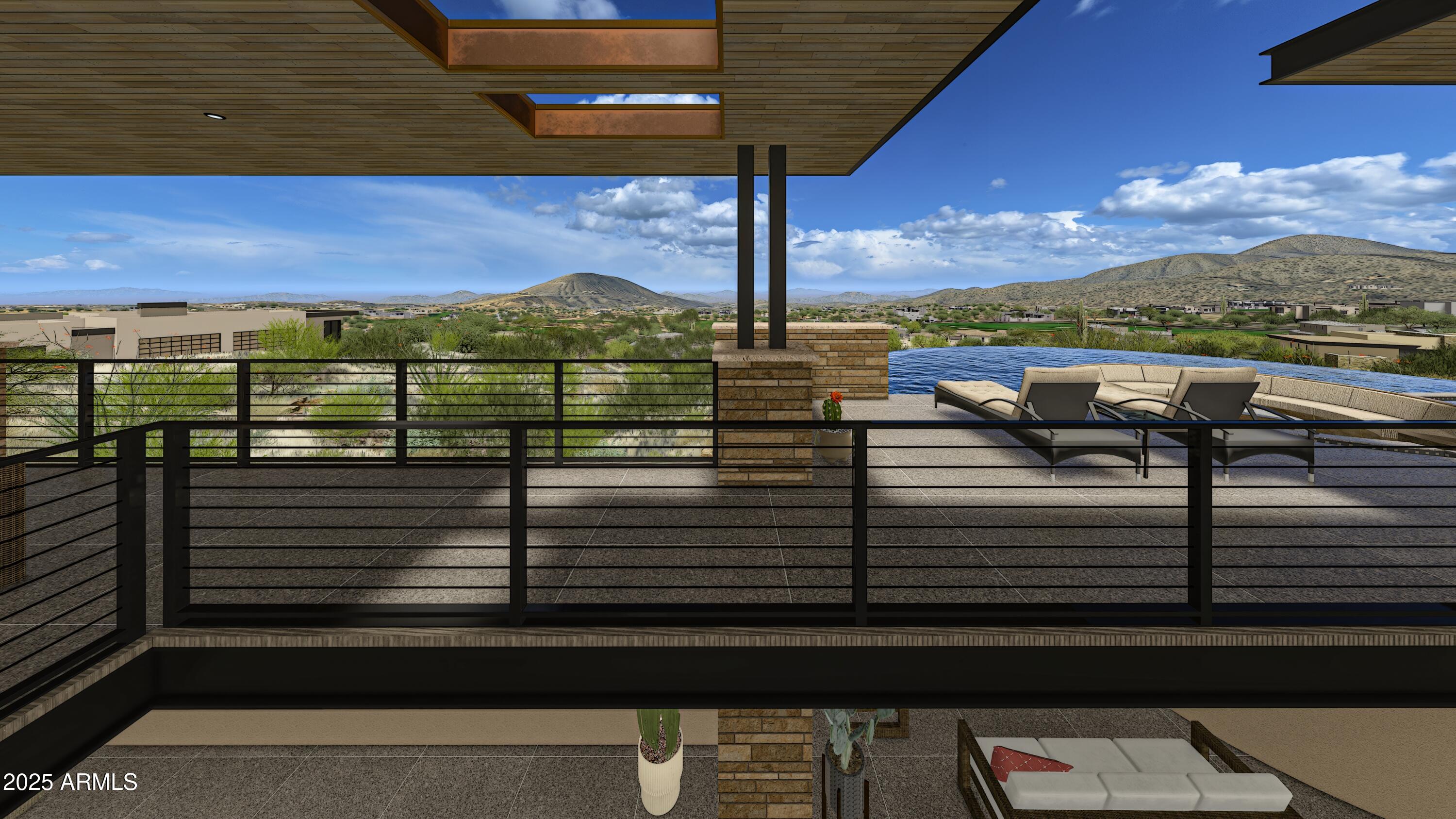 DESERT MOUNTAIN - Residential