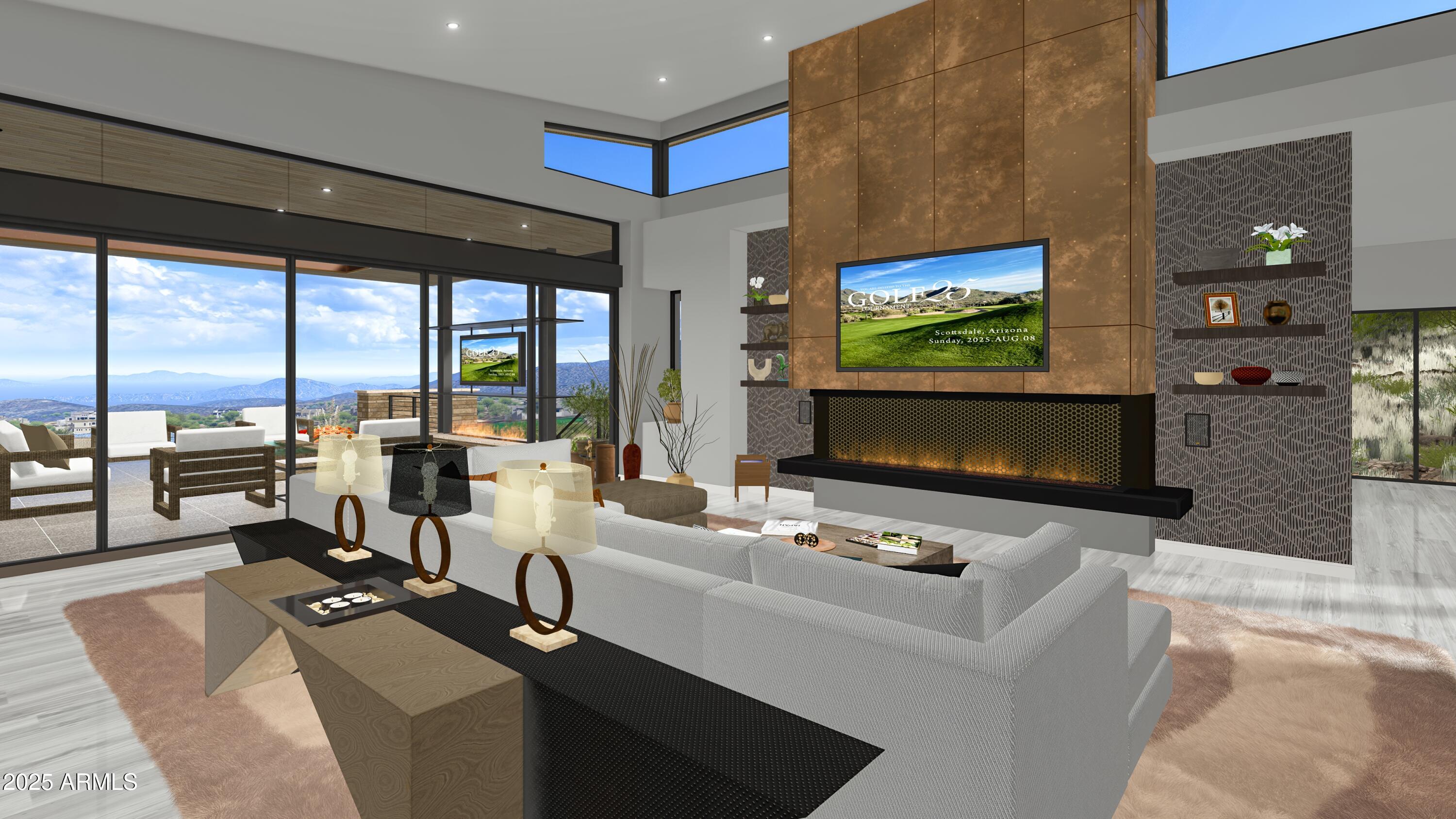 DESERT MOUNTAIN - Residential