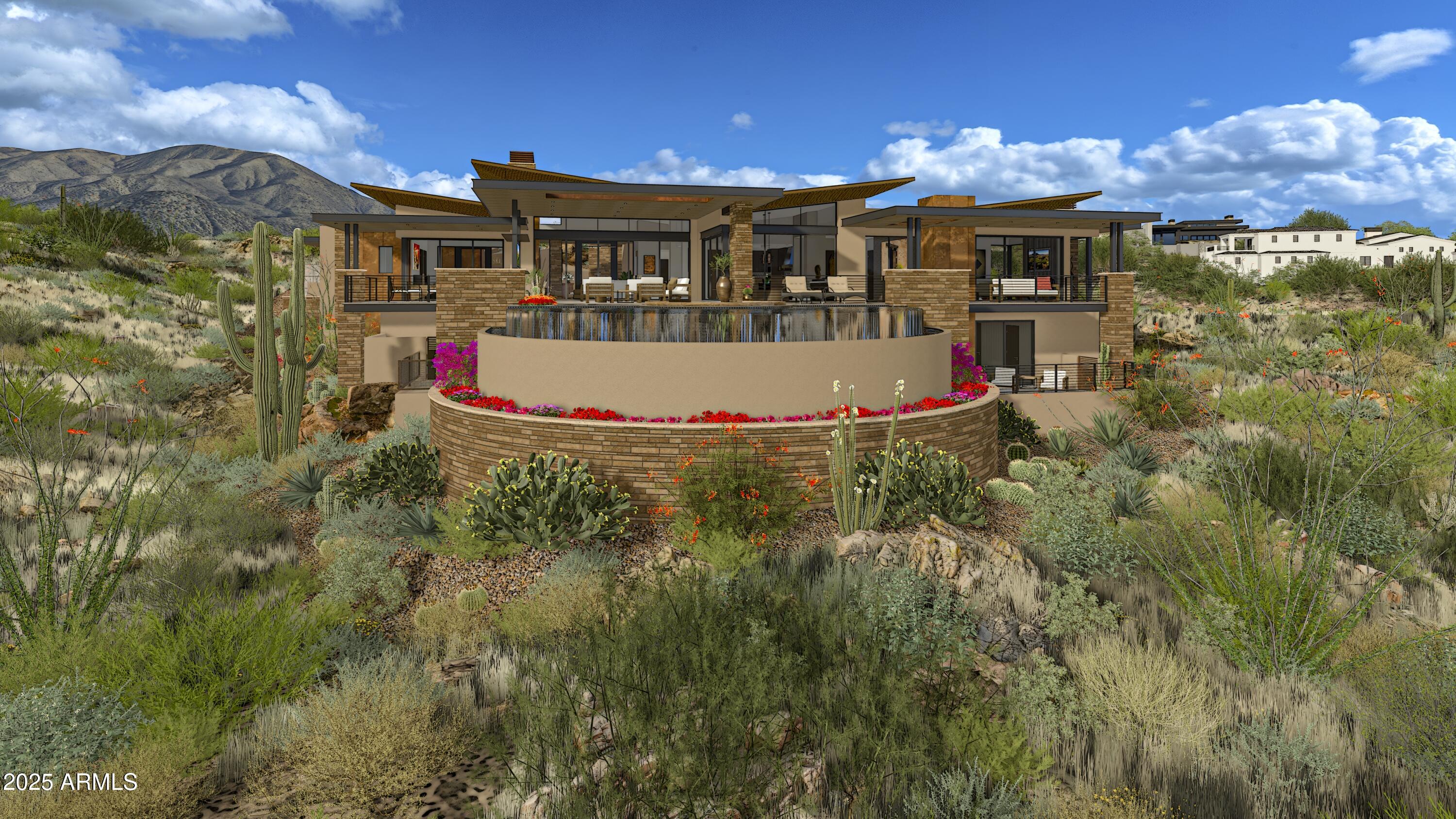 DESERT MOUNTAIN - Residential