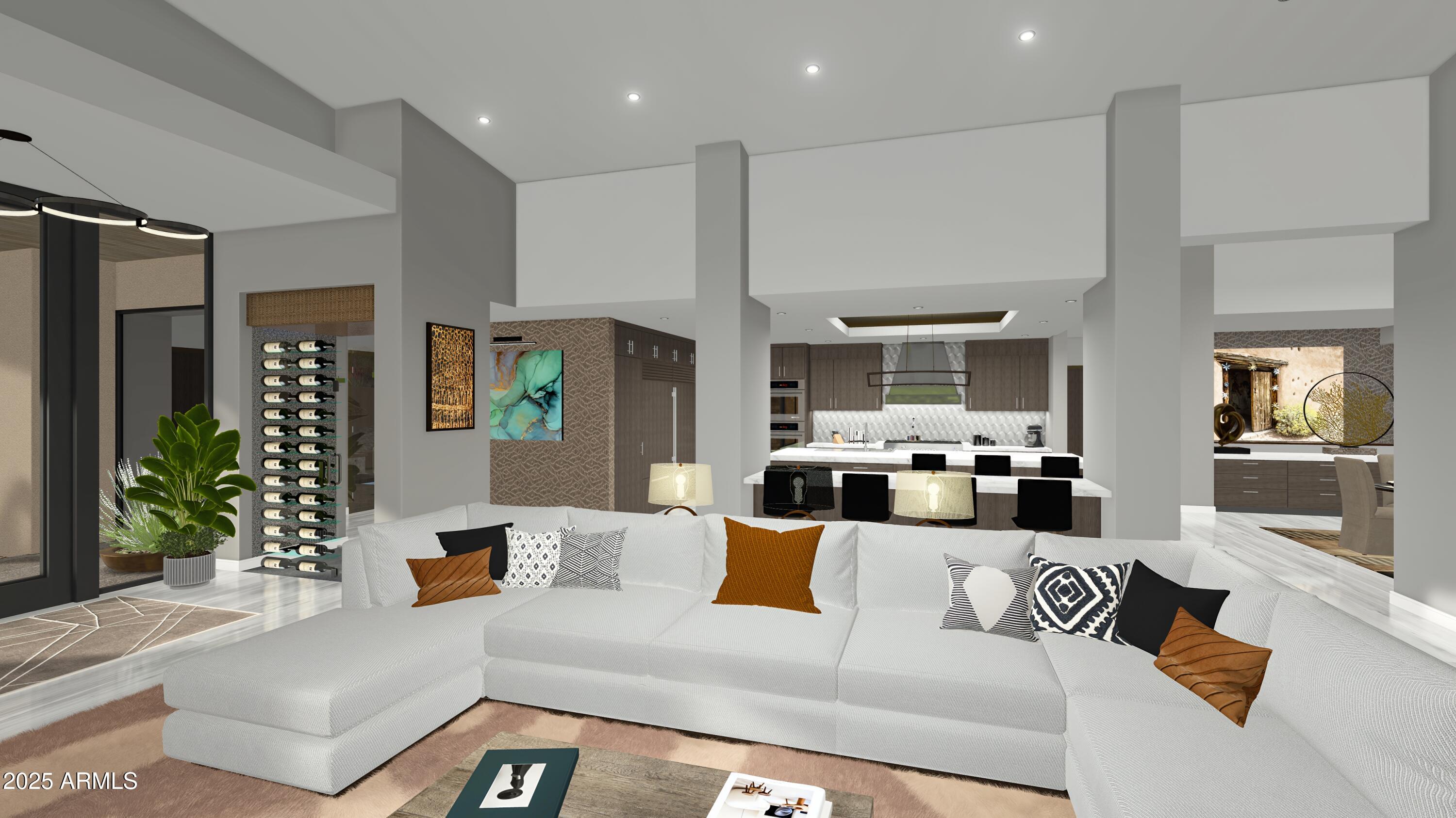 DESERT MOUNTAIN - Residential