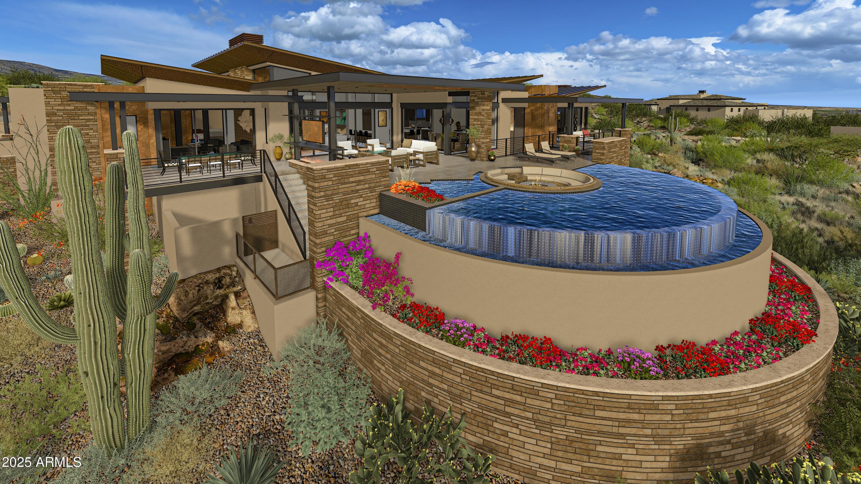 DESERT MOUNTAIN - Residential