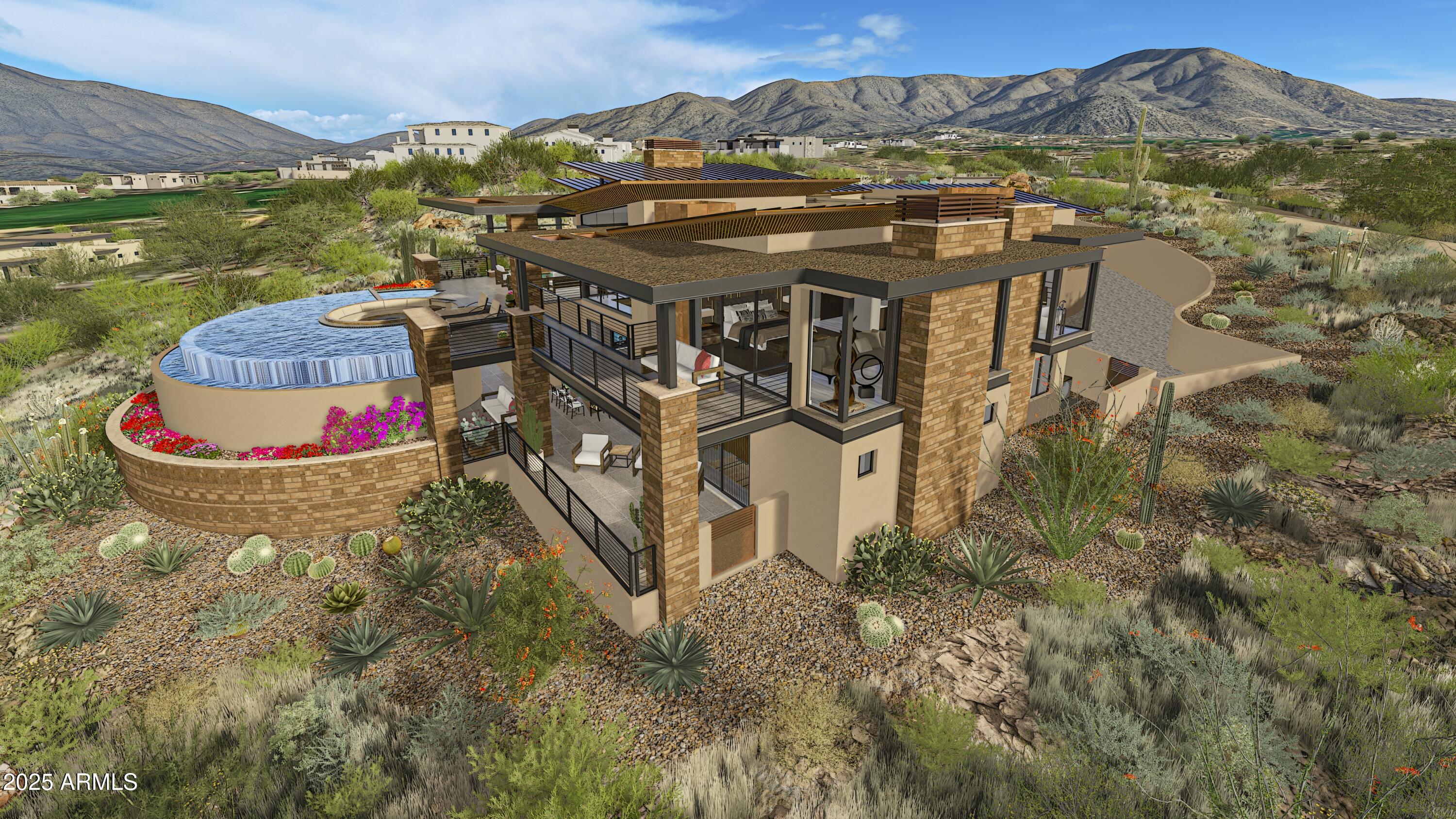 DESERT MOUNTAIN - Residential