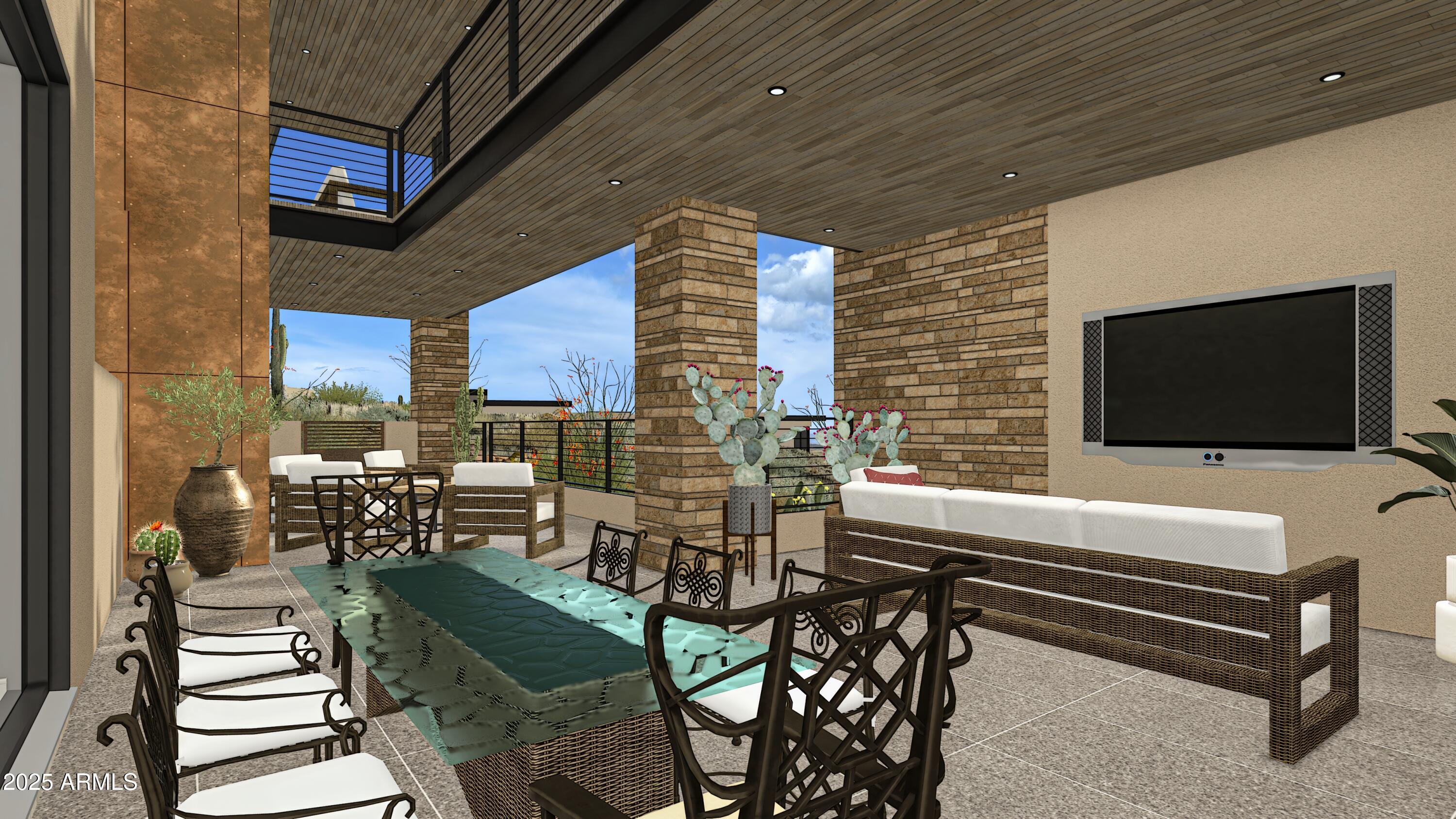 DESERT MOUNTAIN - Residential