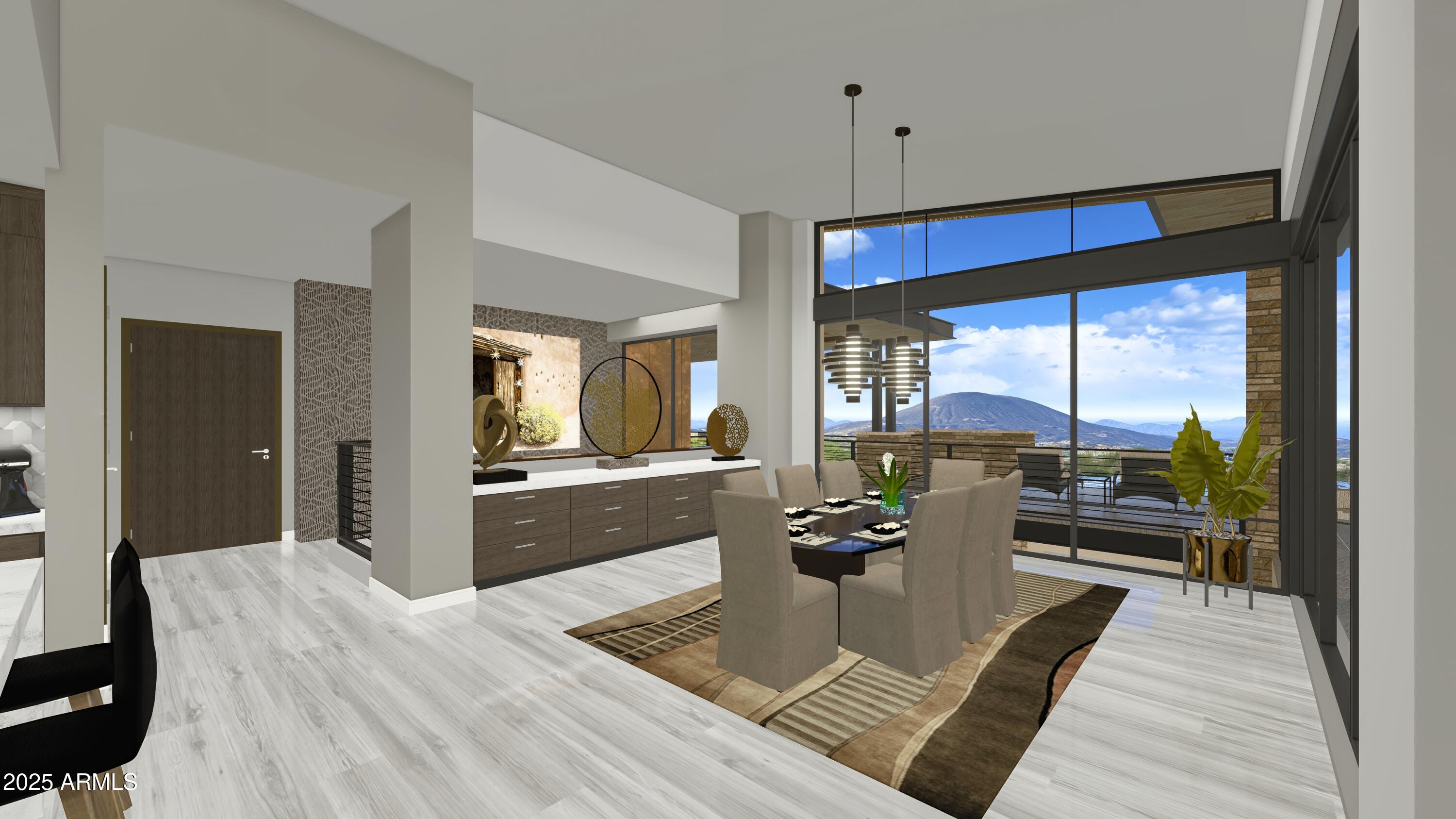 DESERT MOUNTAIN - Residential