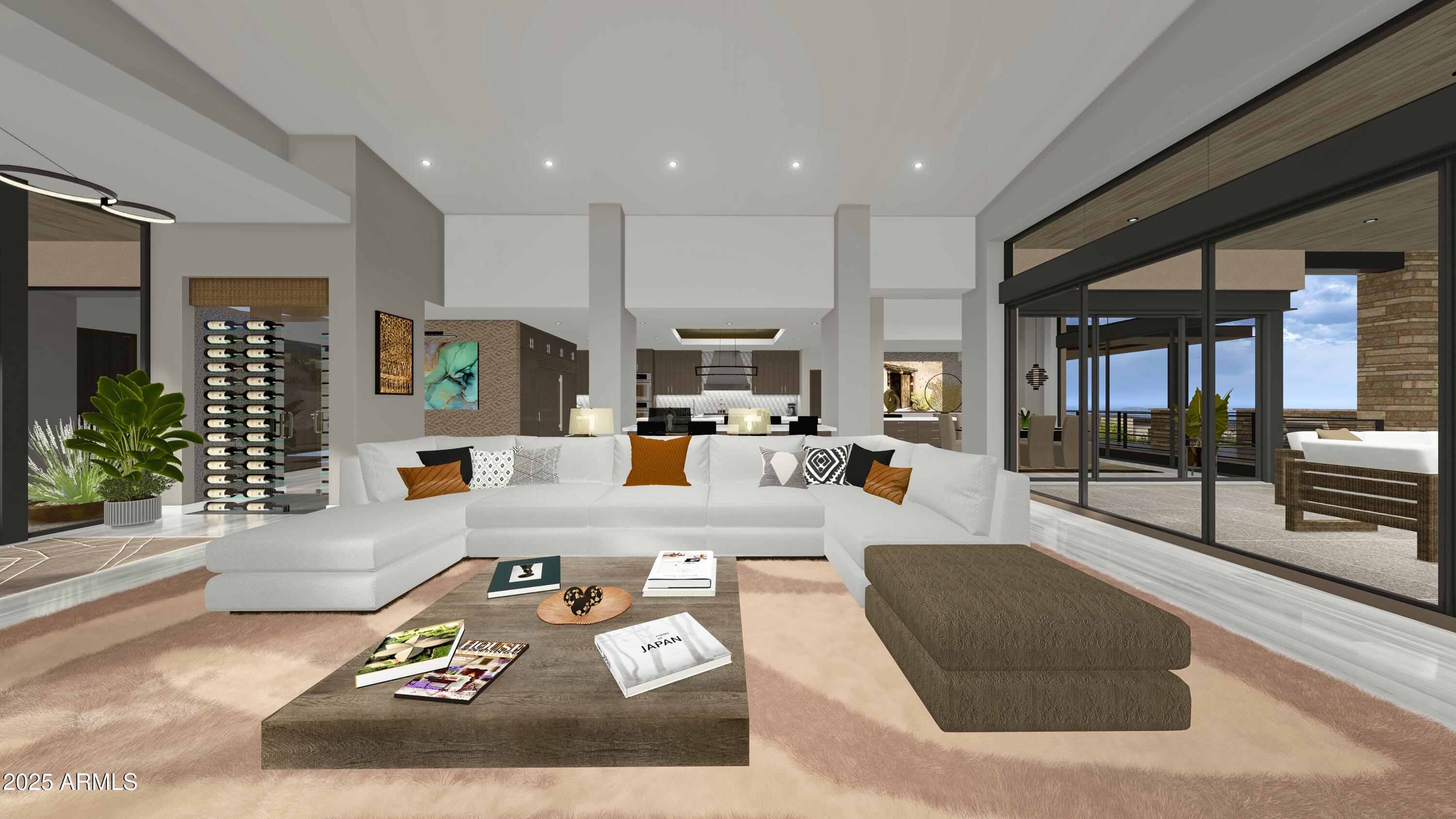 DESERT MOUNTAIN - Residential