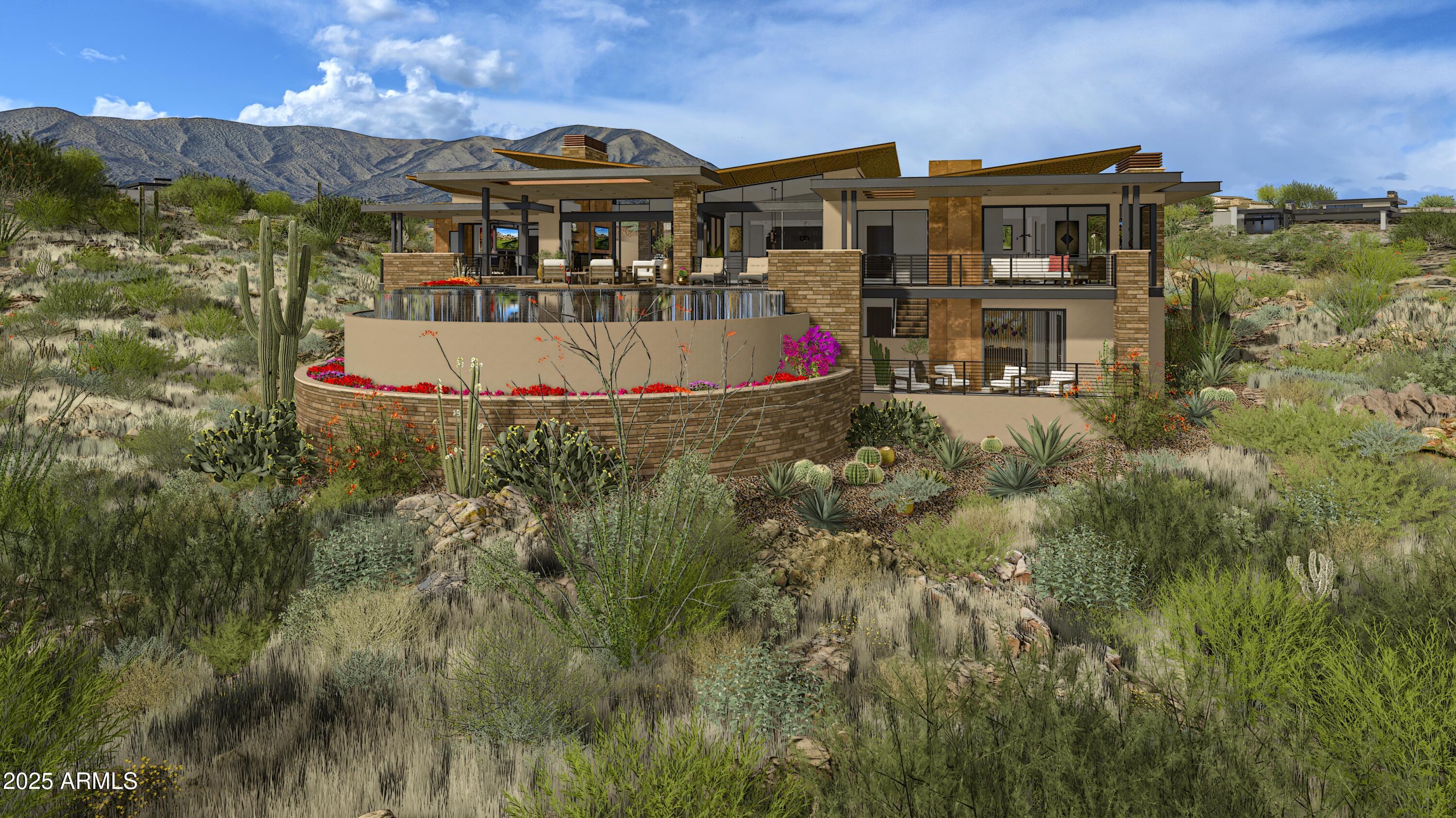 DESERT MOUNTAIN - Residential
