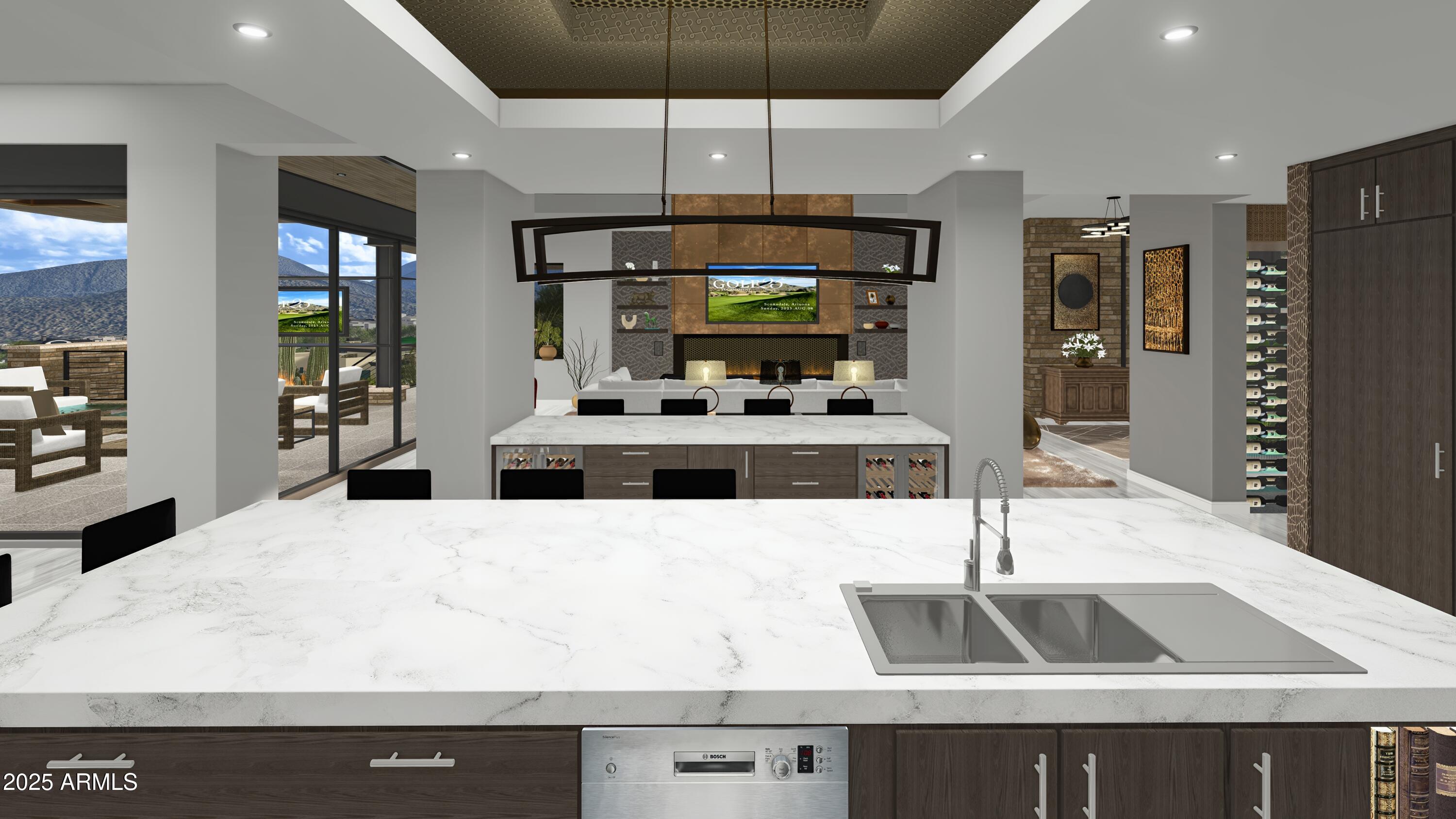 DESERT MOUNTAIN - Residential