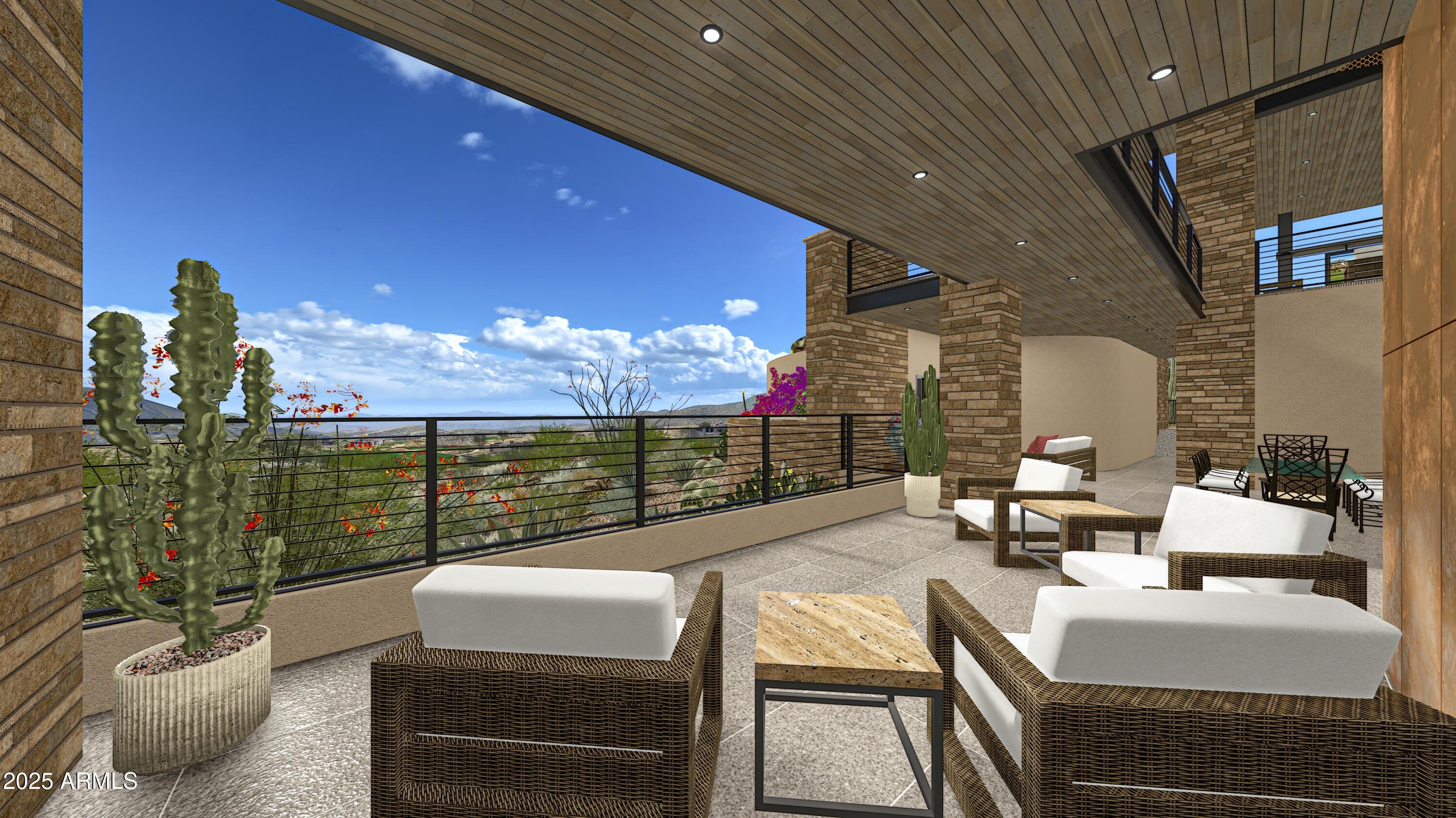 DESERT MOUNTAIN - Residential