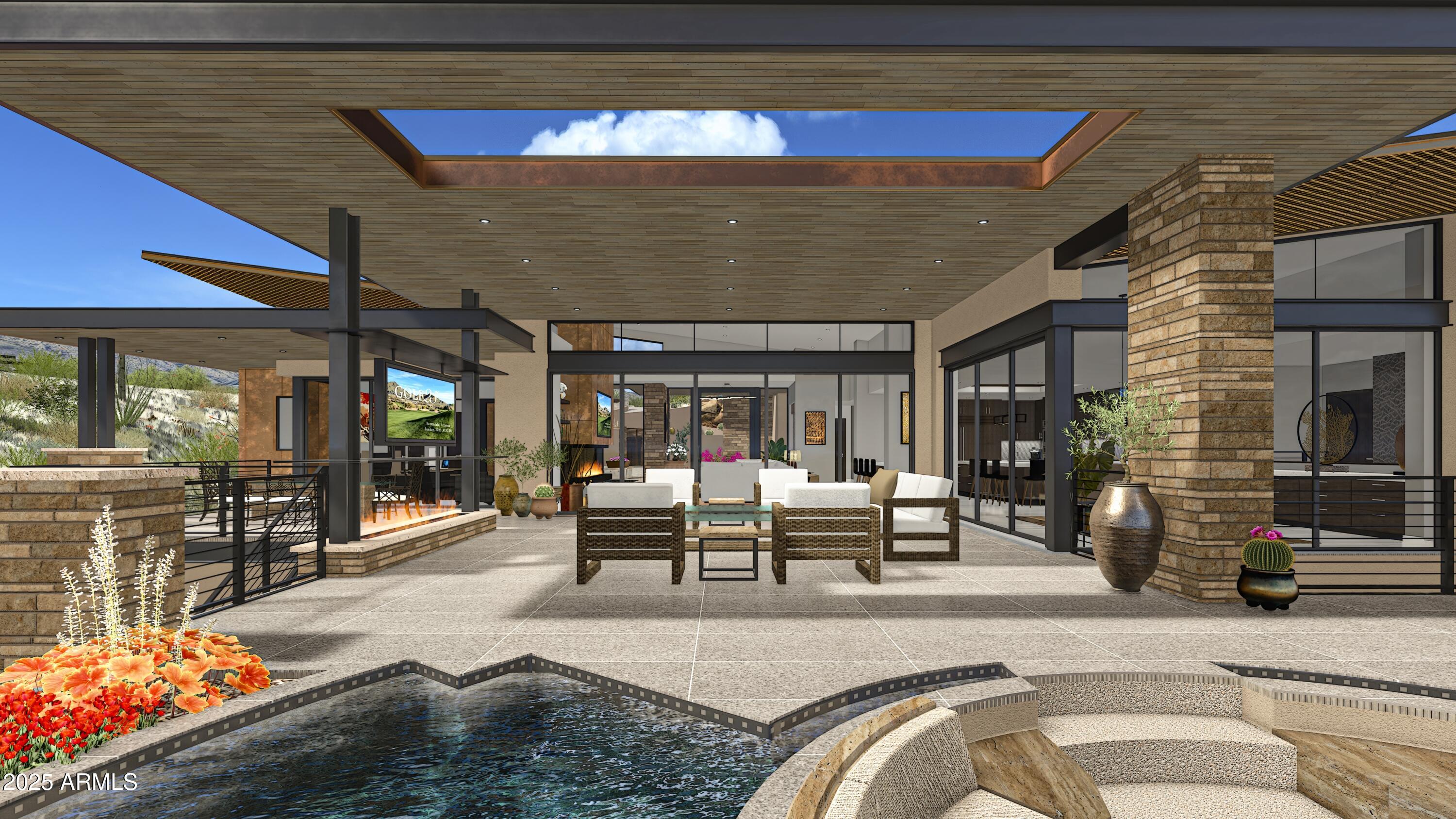 DESERT MOUNTAIN - Residential