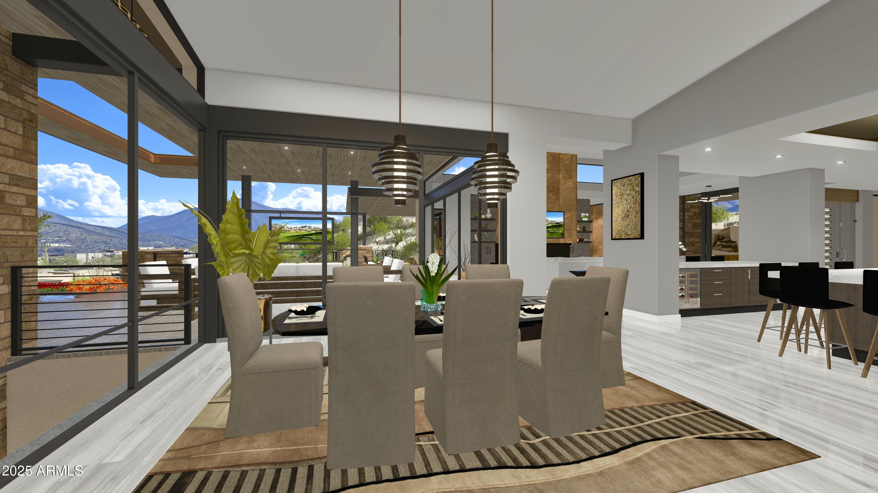 DESERT MOUNTAIN - Residential
