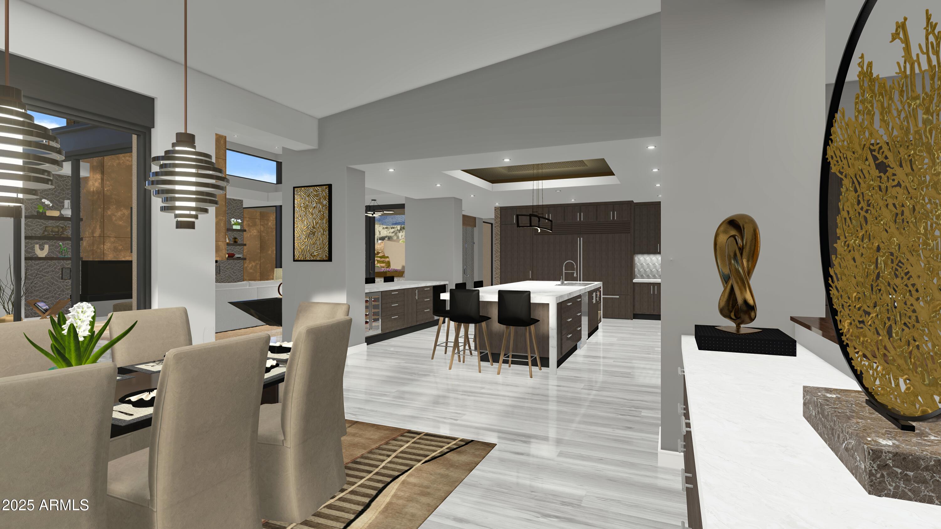 DESERT MOUNTAIN - Residential