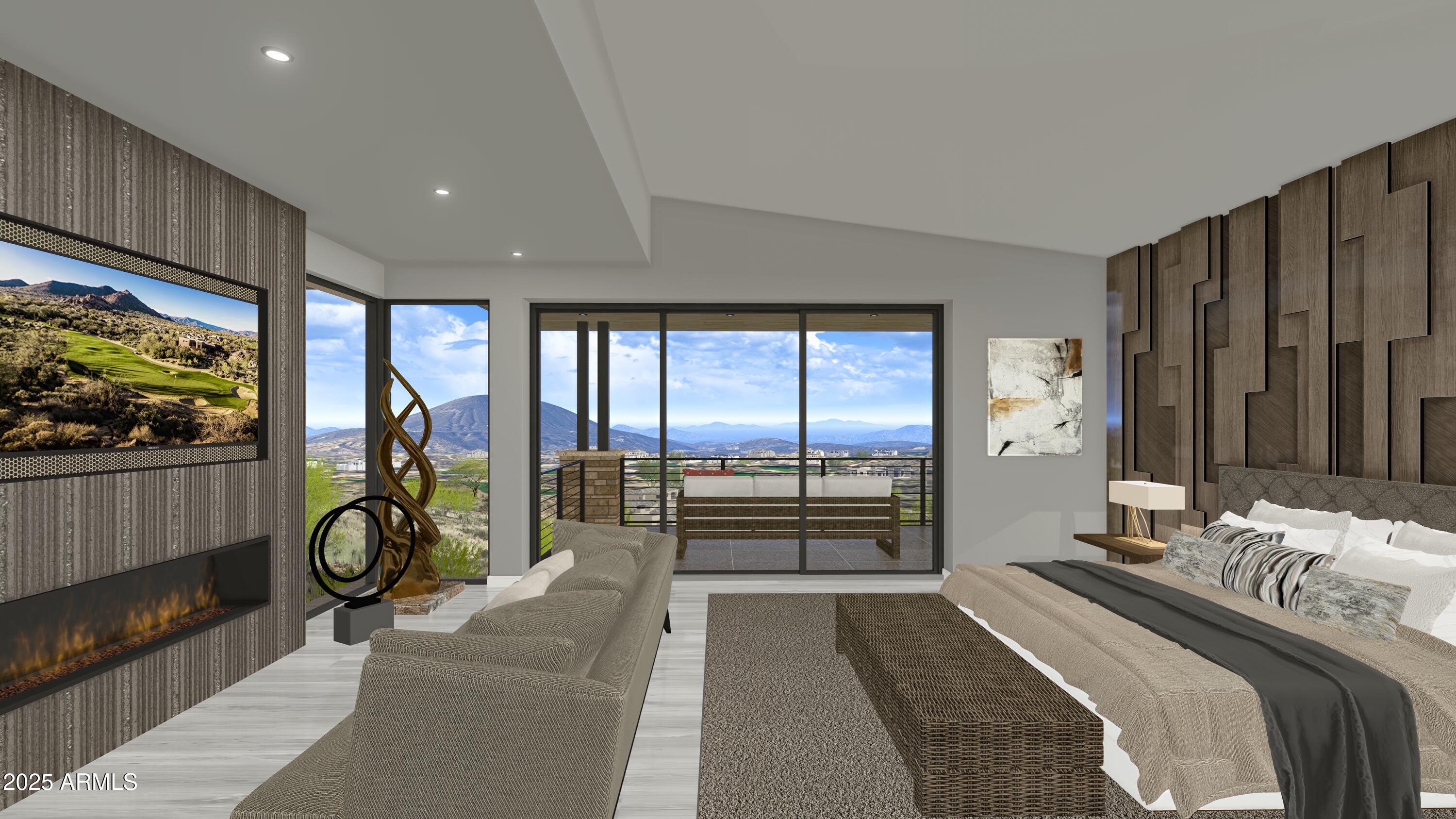DESERT MOUNTAIN - Residential