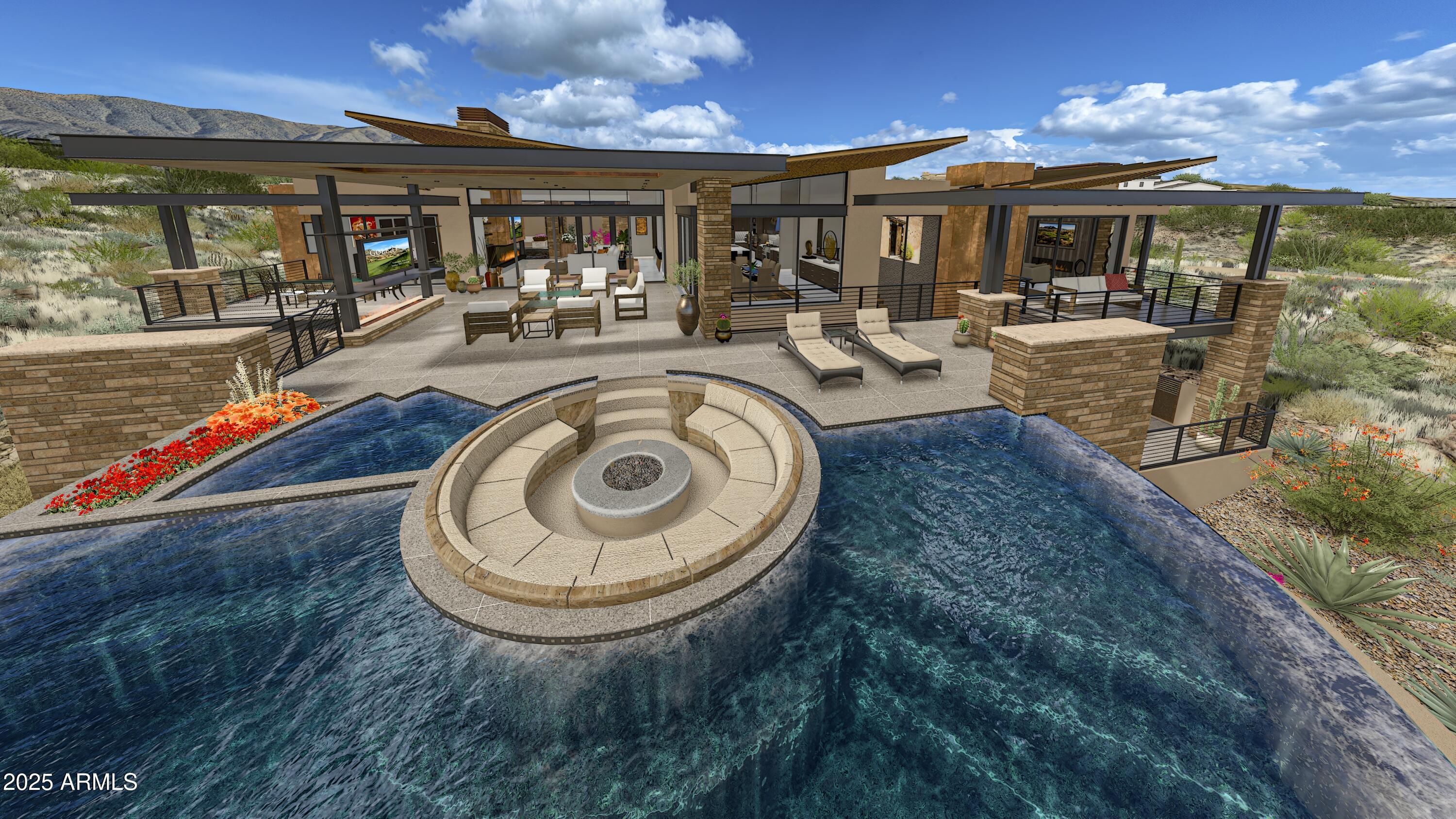 DESERT MOUNTAIN - Residential