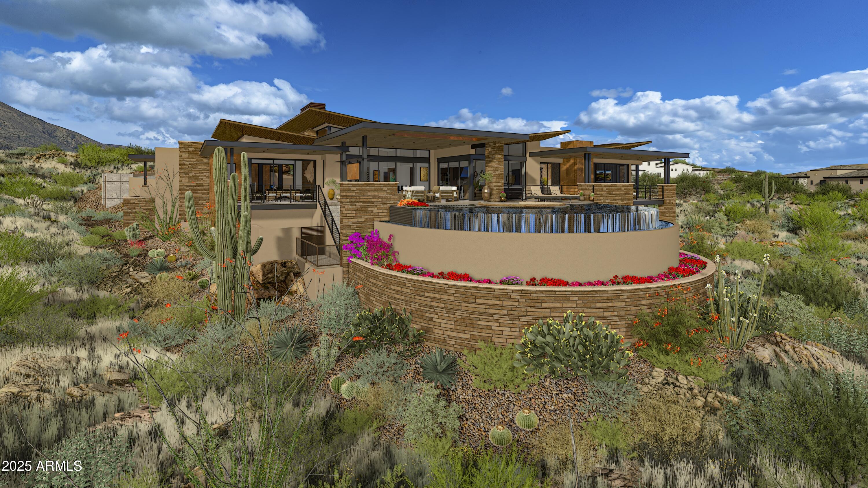 DESERT MOUNTAIN - Residential