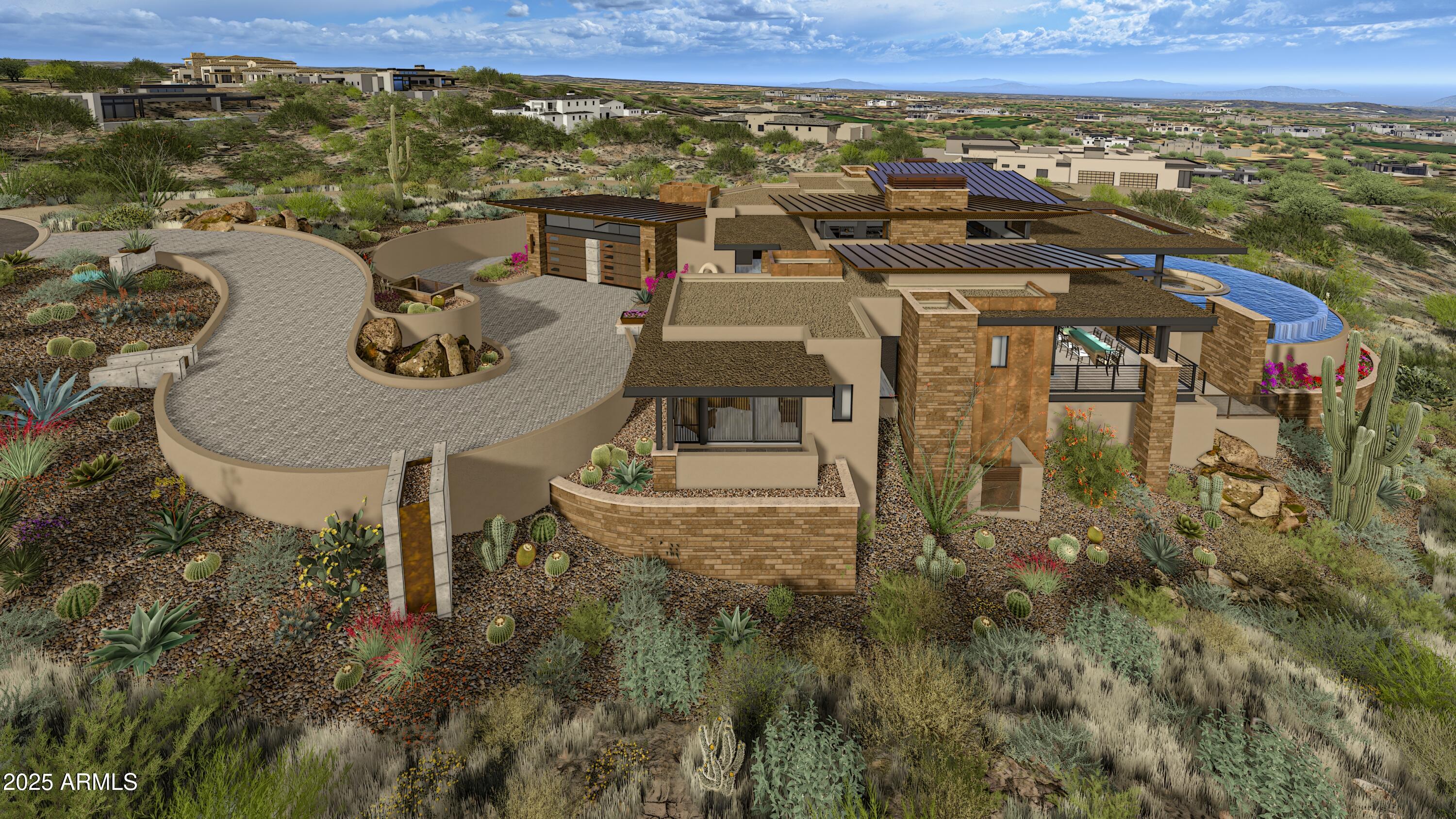 DESERT MOUNTAIN - Residential