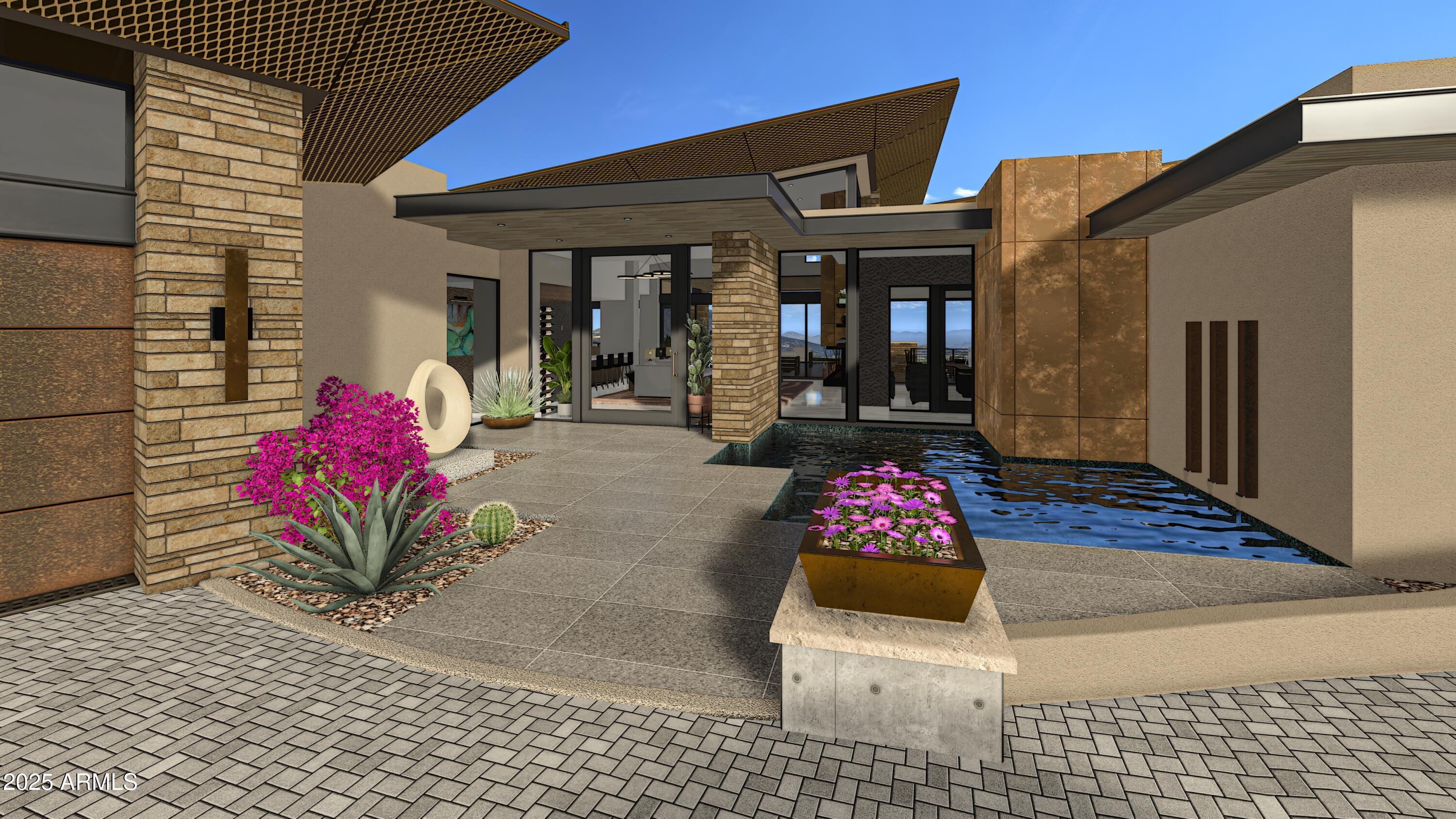 DESERT MOUNTAIN - Residential