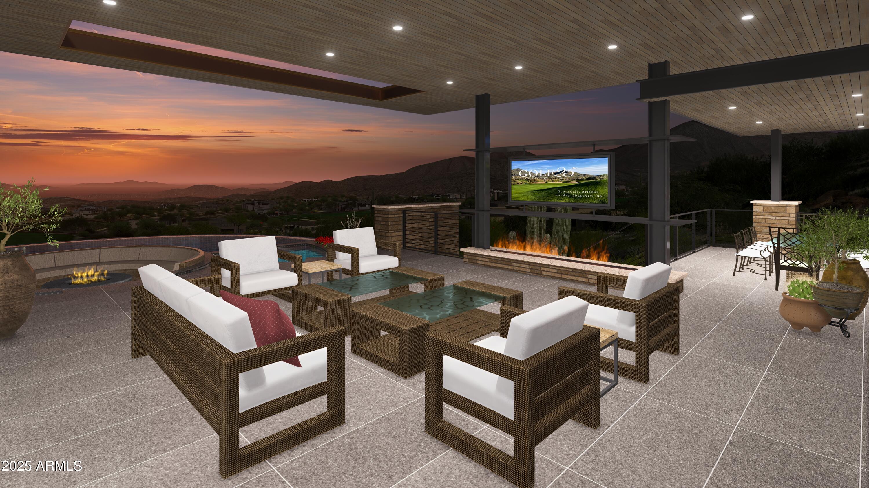 DESERT MOUNTAIN - Residential