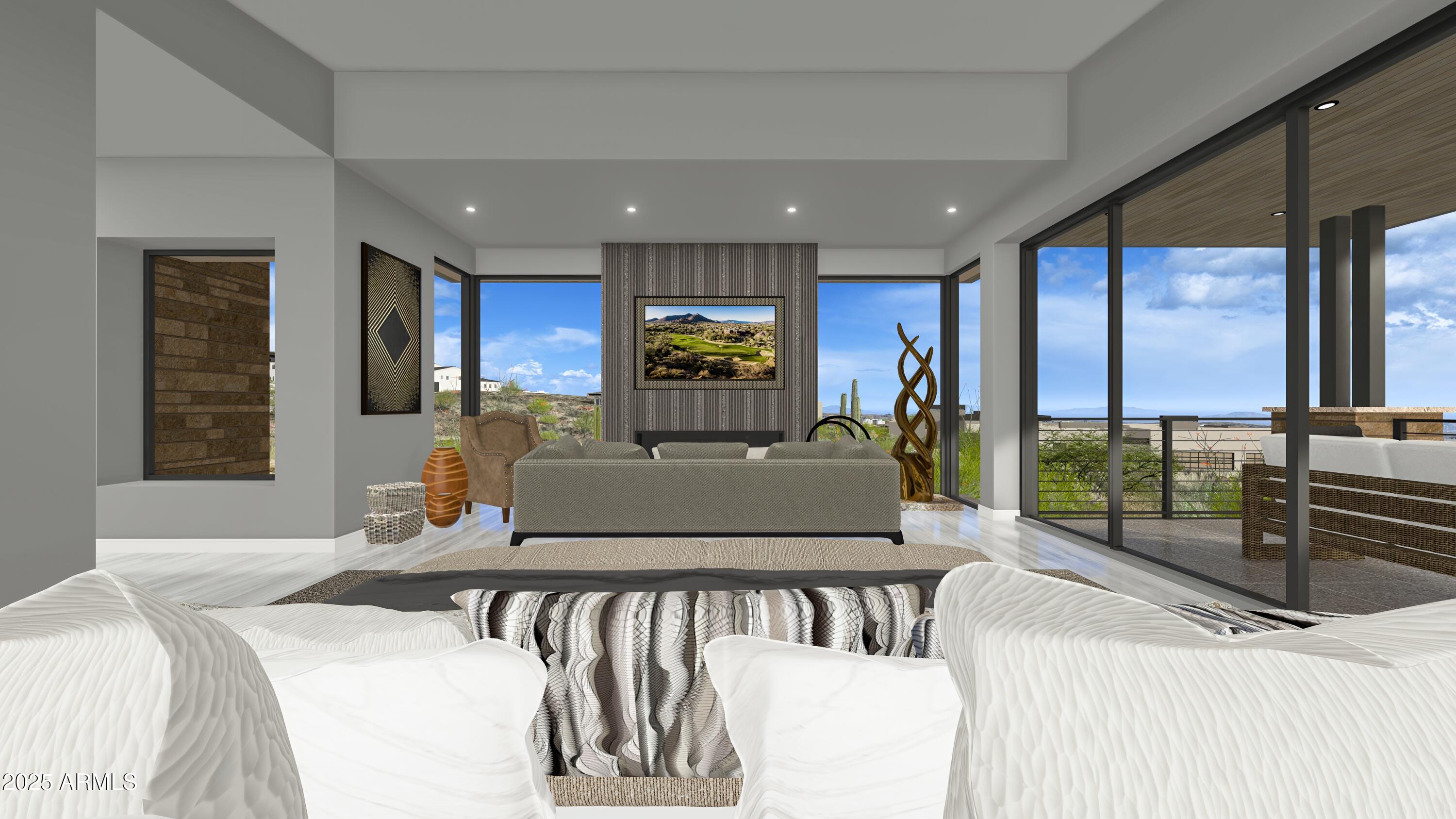 DESERT MOUNTAIN - Residential