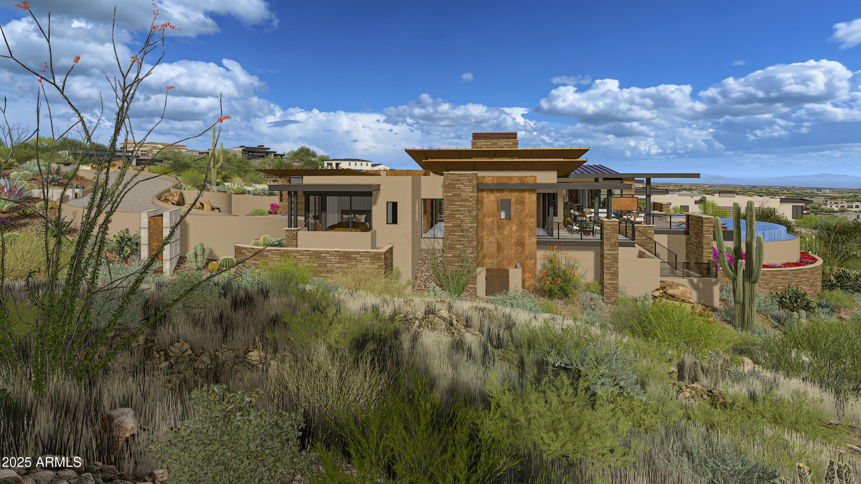 DESERT MOUNTAIN - Residential