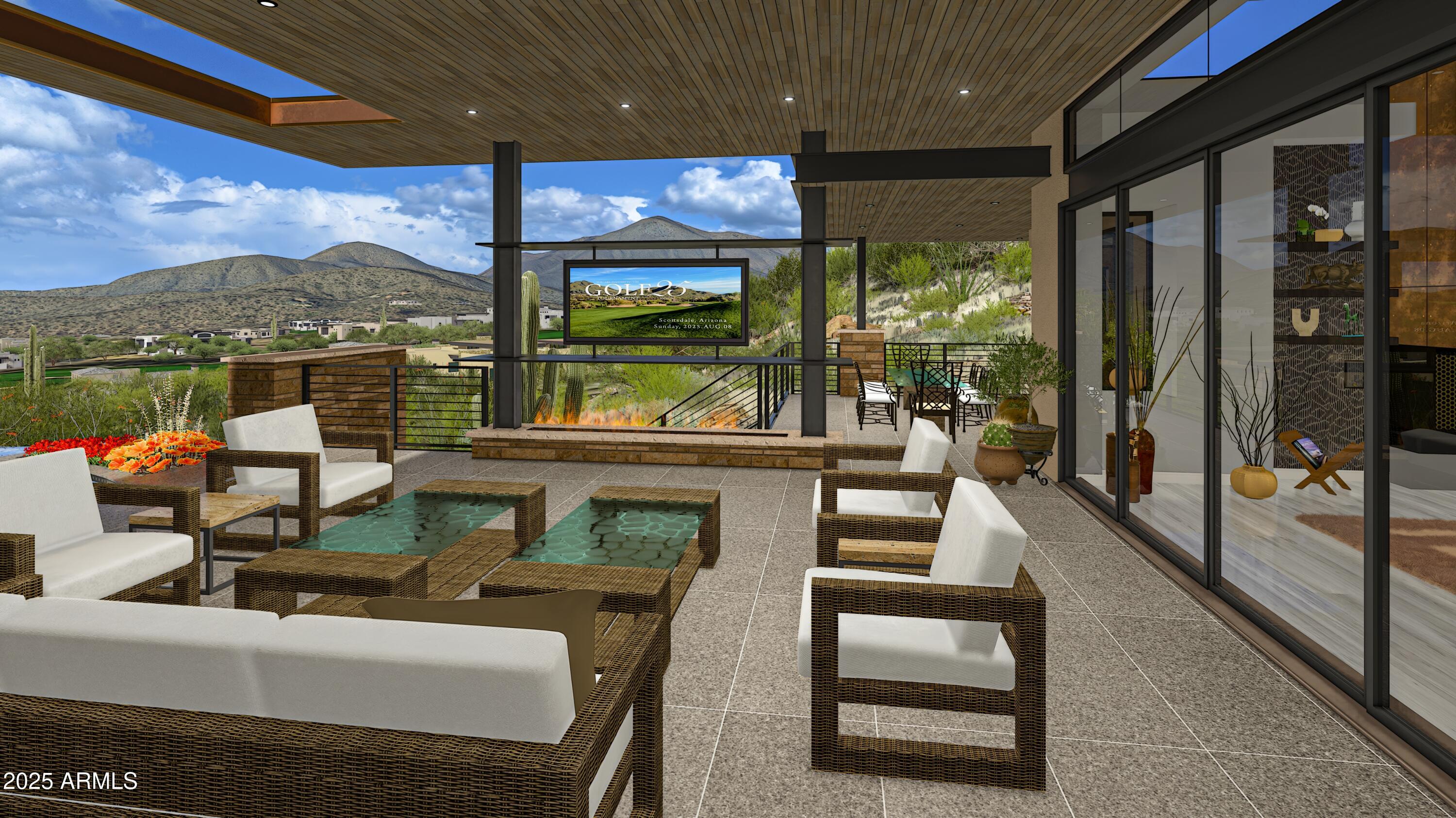 DESERT MOUNTAIN - Residential