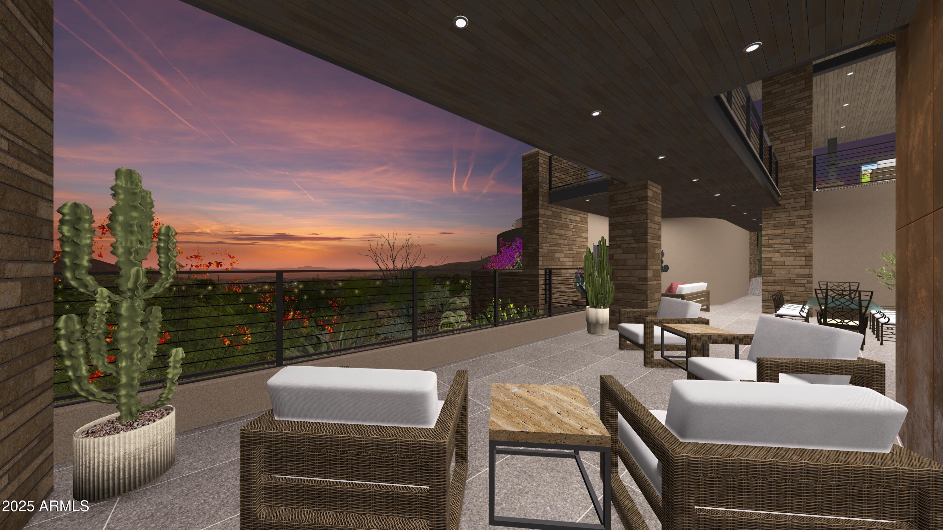 DESERT MOUNTAIN - Residential